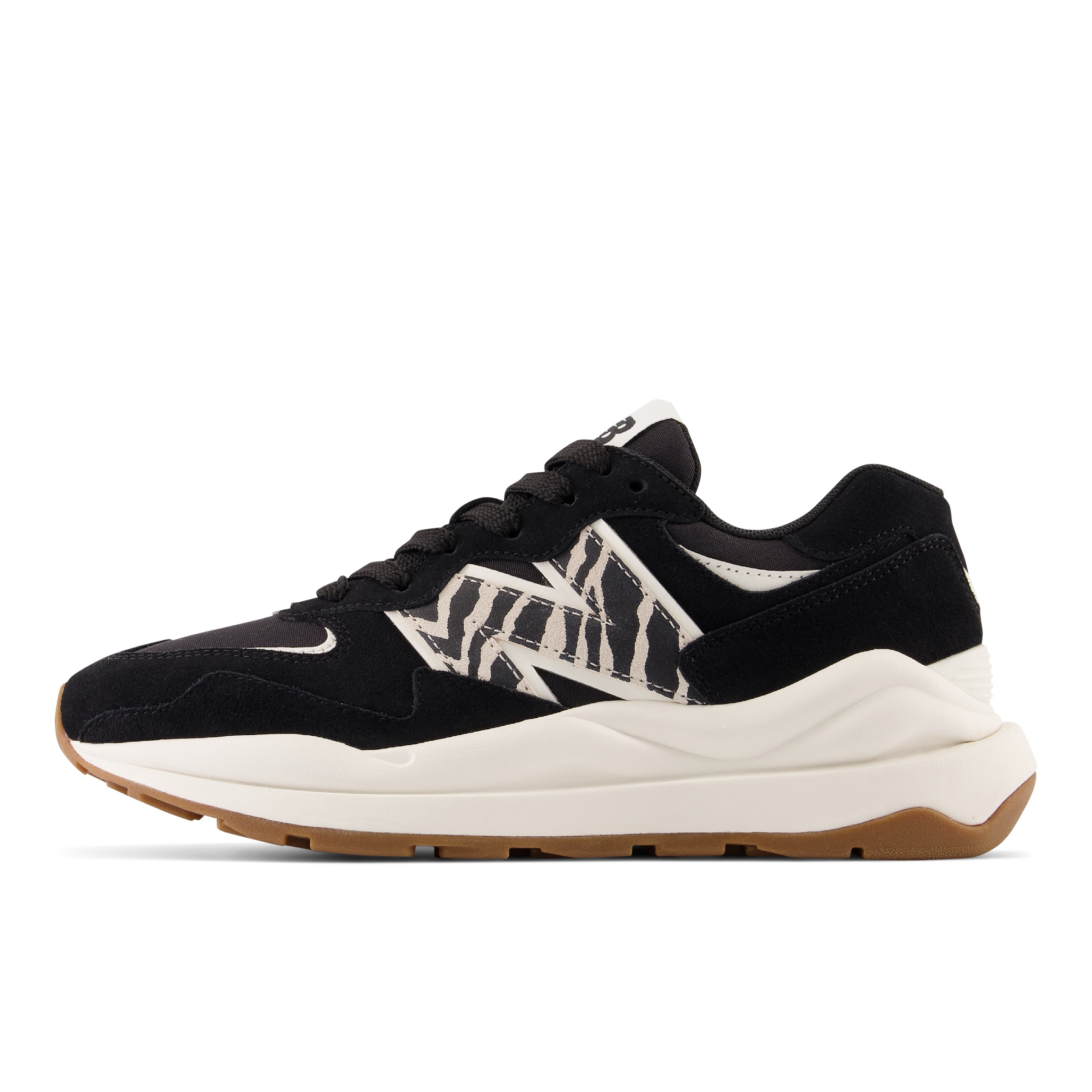 New Balance Baskets 57/40 Black EU 38 Femme 2