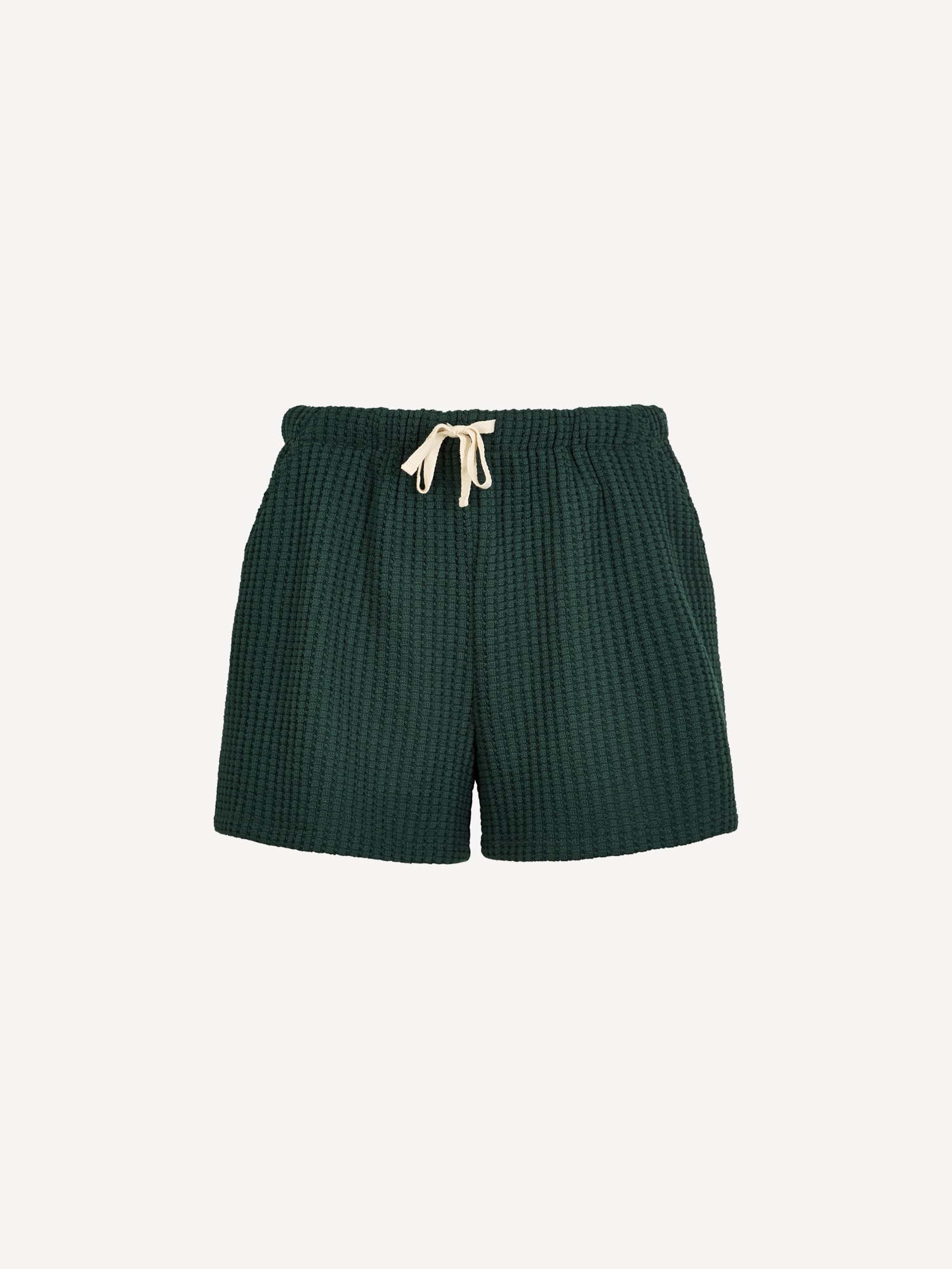 Apricot Shorts »Mini-Shorts«  aus Waffelstrick