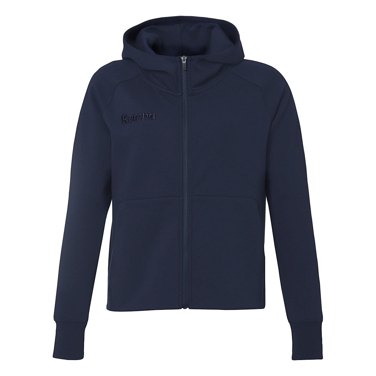 Kempa Trainingsjacke "Kapuzenjacke STMNT Women" 1 Stk. tlg.