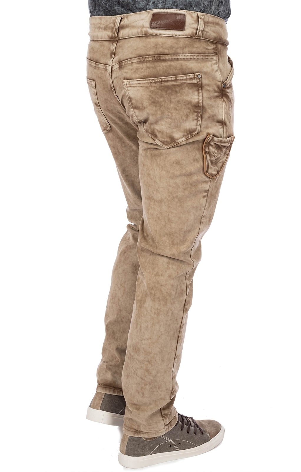 Hangowear Trachtenhose »Hose HECTOR CLASSIC«