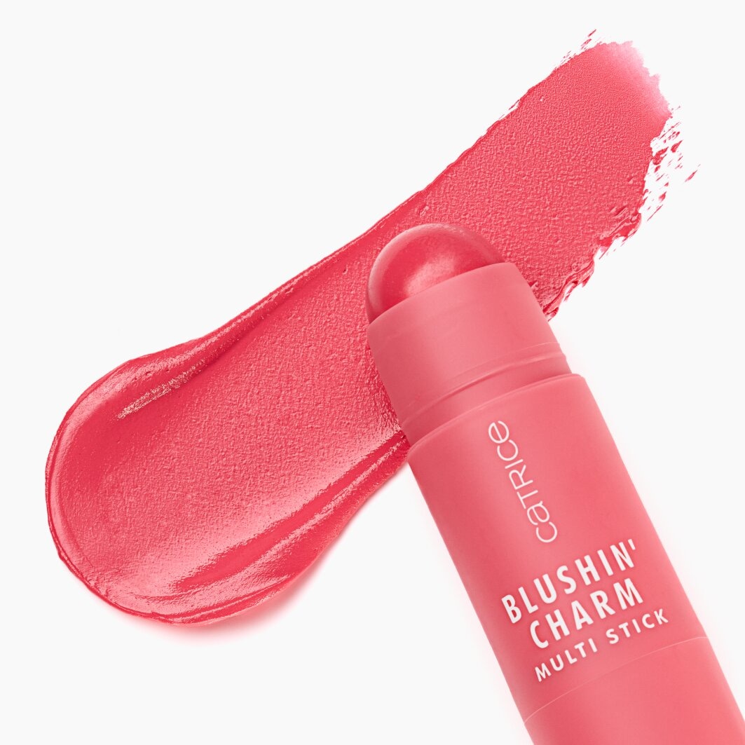 Catrice Rouge »Blushin' Charm Multi Stick«, (Set, 3 tlg.)