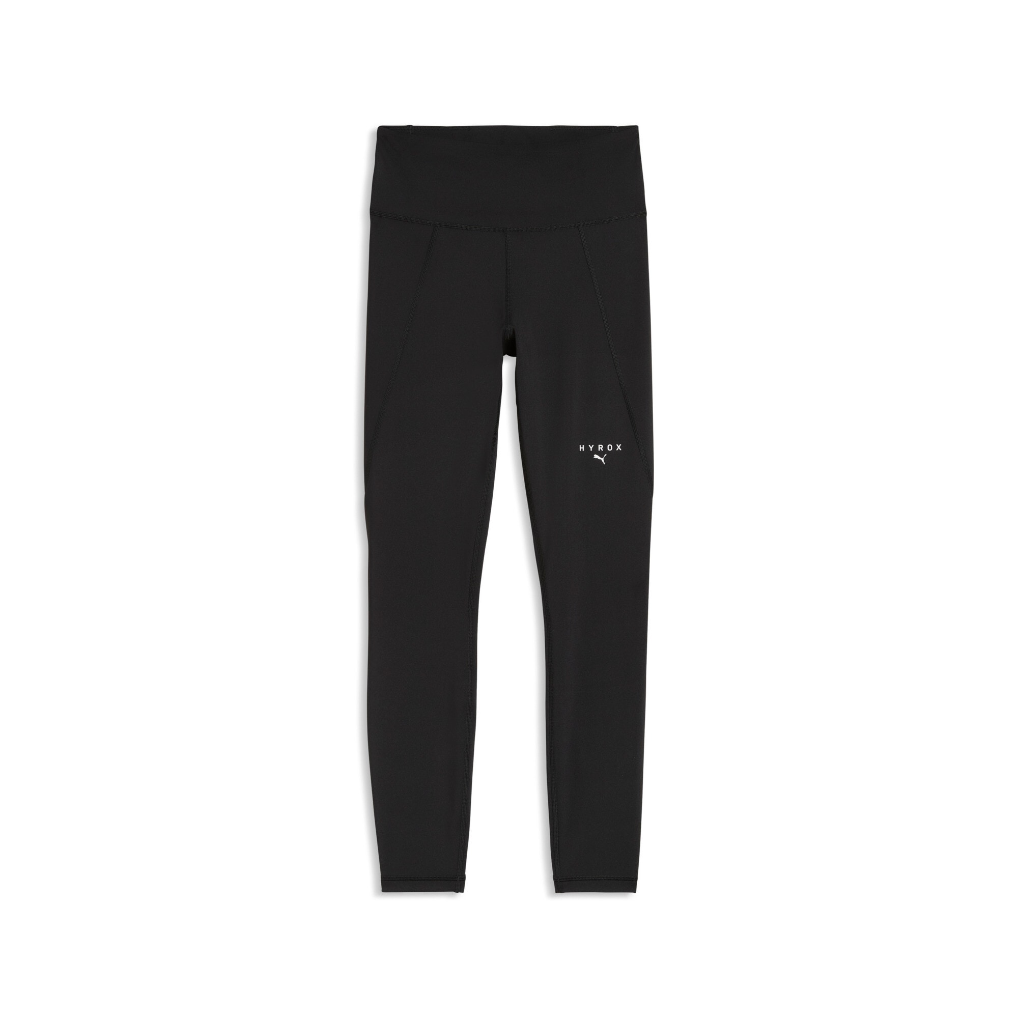 PUMA Trainingstights »W  X HYROX ESS TIGHT«  sportlicher Stil, für Fitness-Workout, mit DryCELL-Technologie
