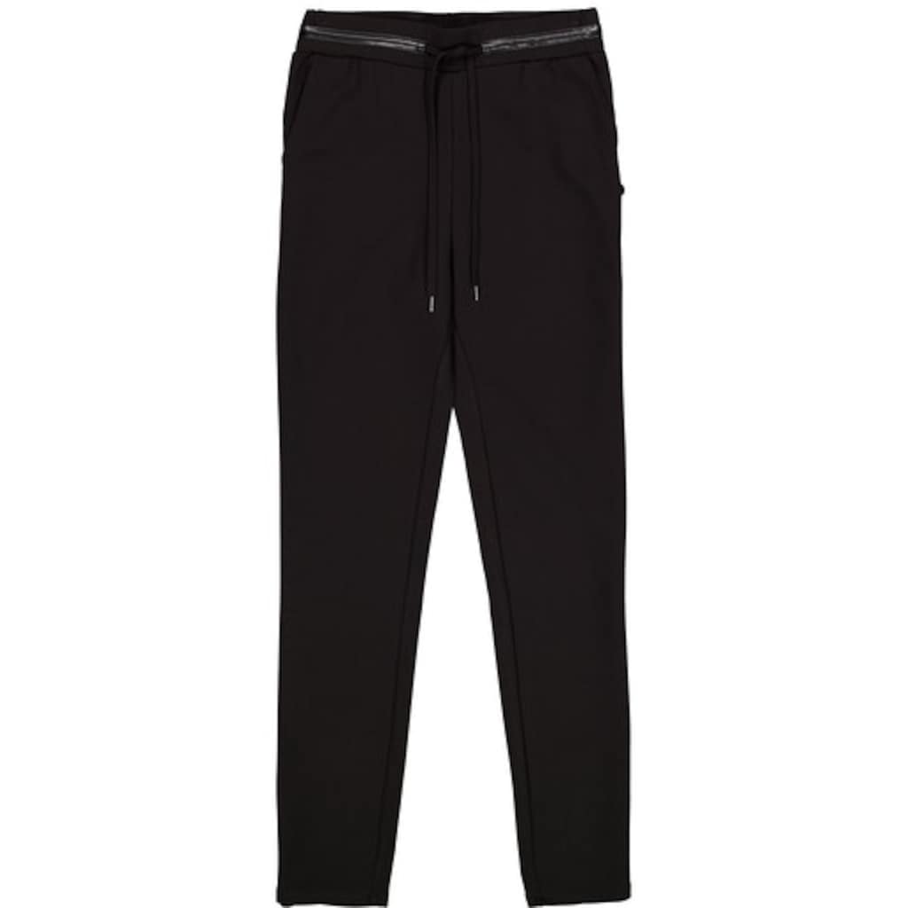 Garcia Jogger Pants, mit Stretch