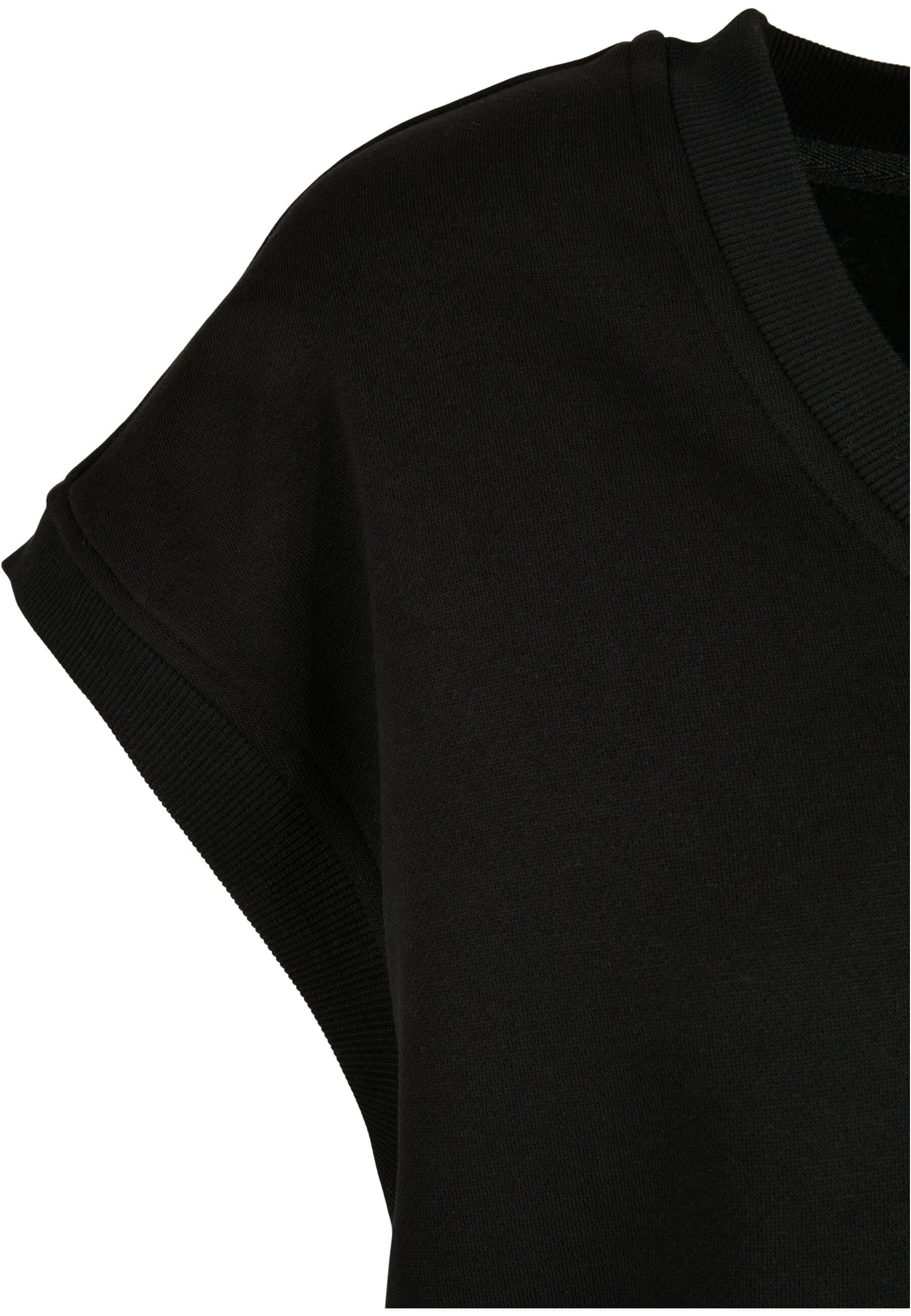 URBAN CLASSICS Sweater »Urban Classics Damen Ladies Oversized Sweat Slipover«, (1 tlg.)