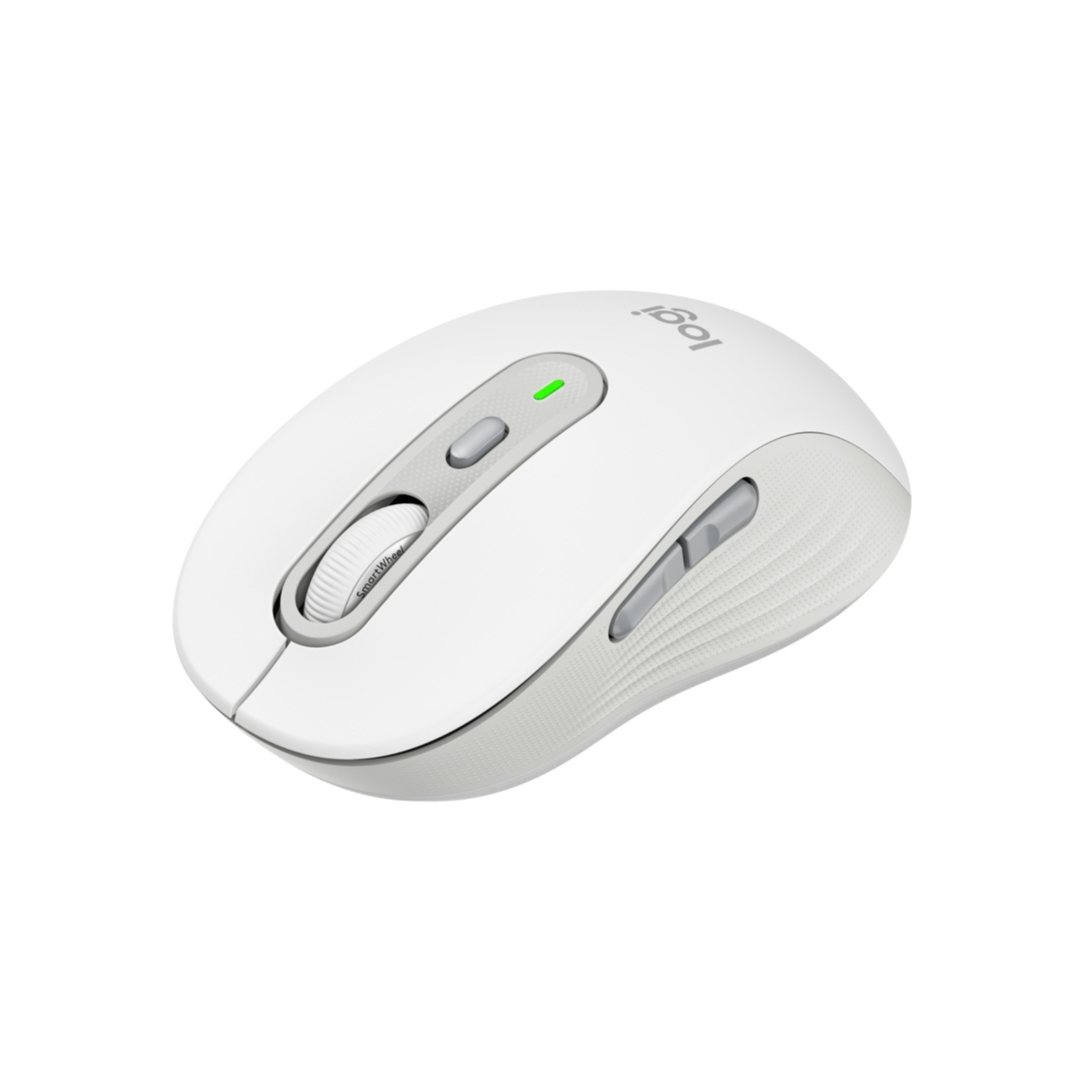 Logitech Tastatur »Signature Slim Combo MK950«, (Ziffernblock)