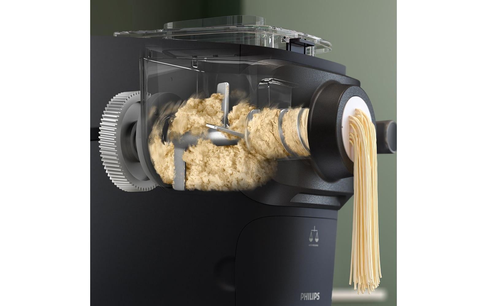 Philips Nudelmaschine »HR2665/96«