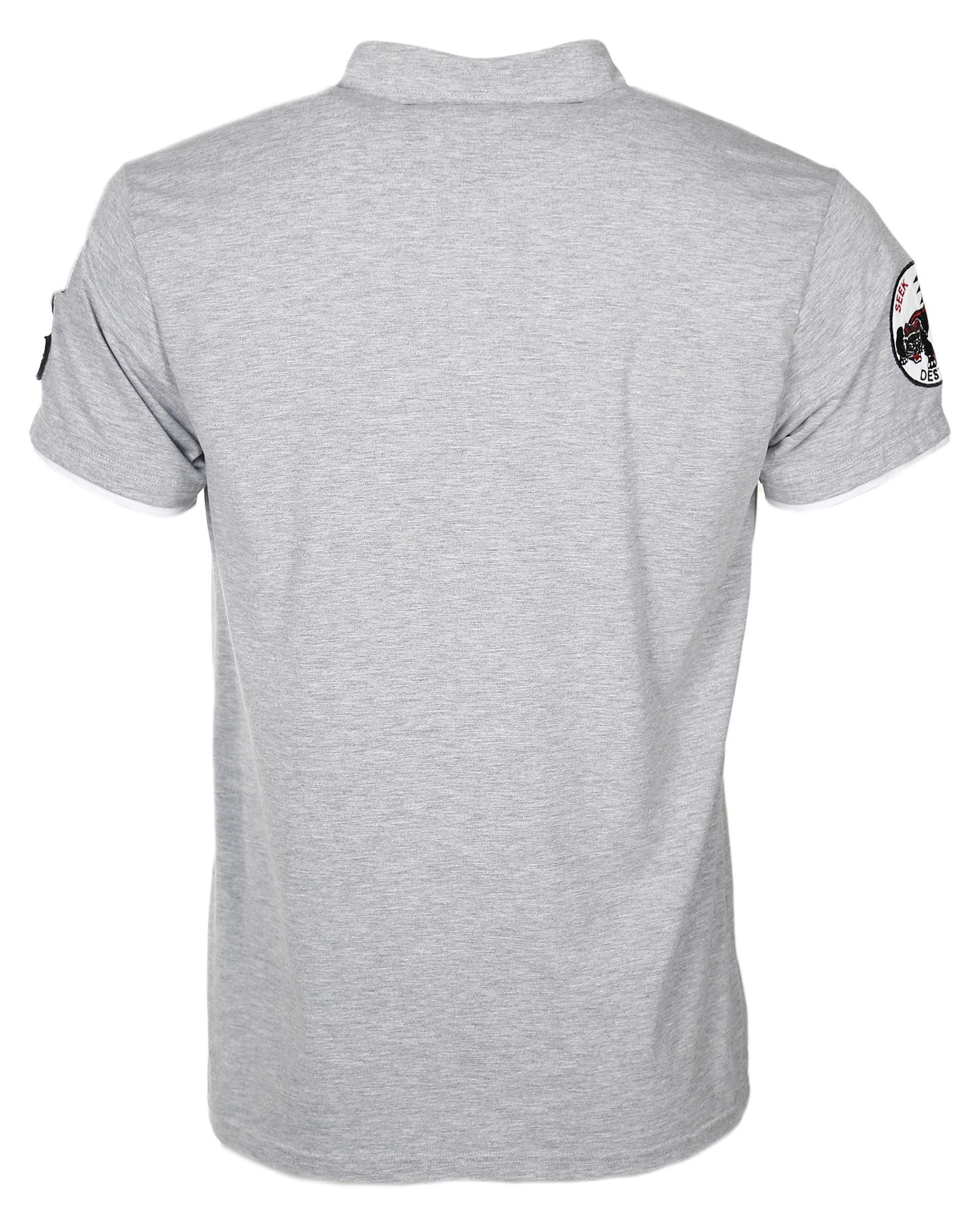 TOP GUN T-Shirt »Heaven TG20191001«