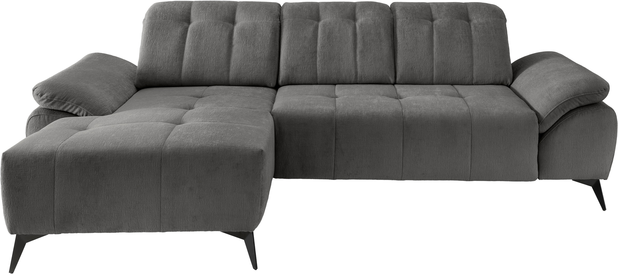 Home affaire Ecksofa "Fiore" günstig online kaufen