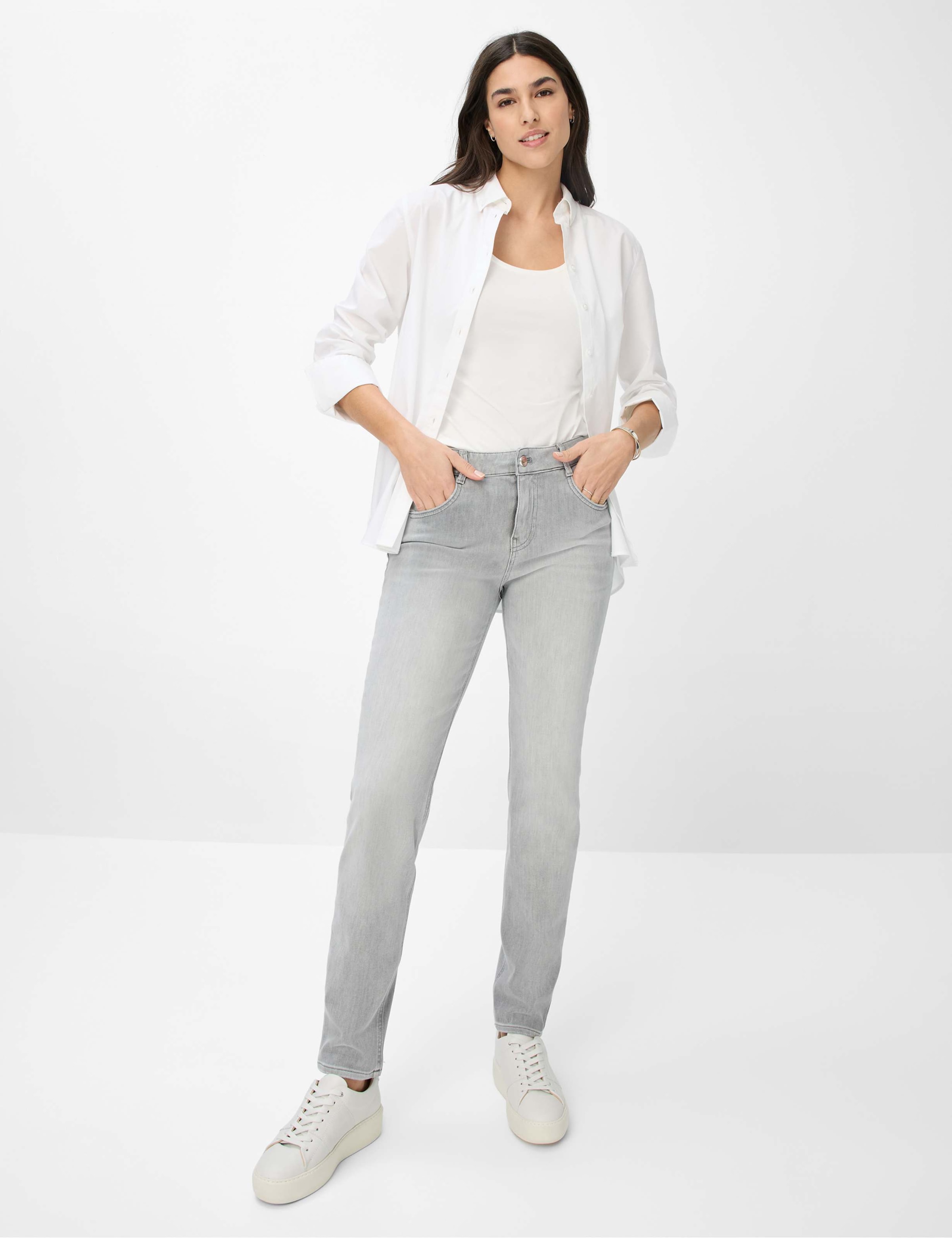 Brax 5-Pocket-Jeans »Style SHAKIRA«