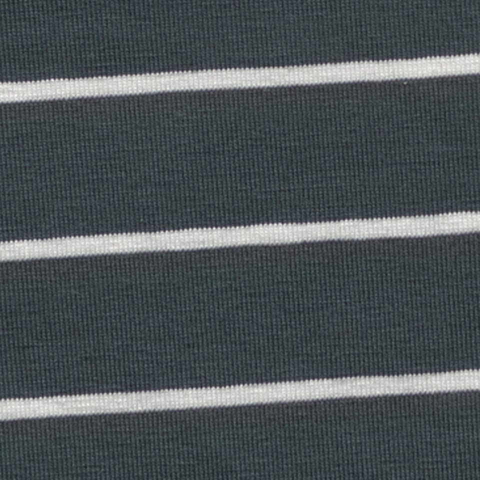 Cecil T-Shirt, Elastiksaum mit Knotendetail