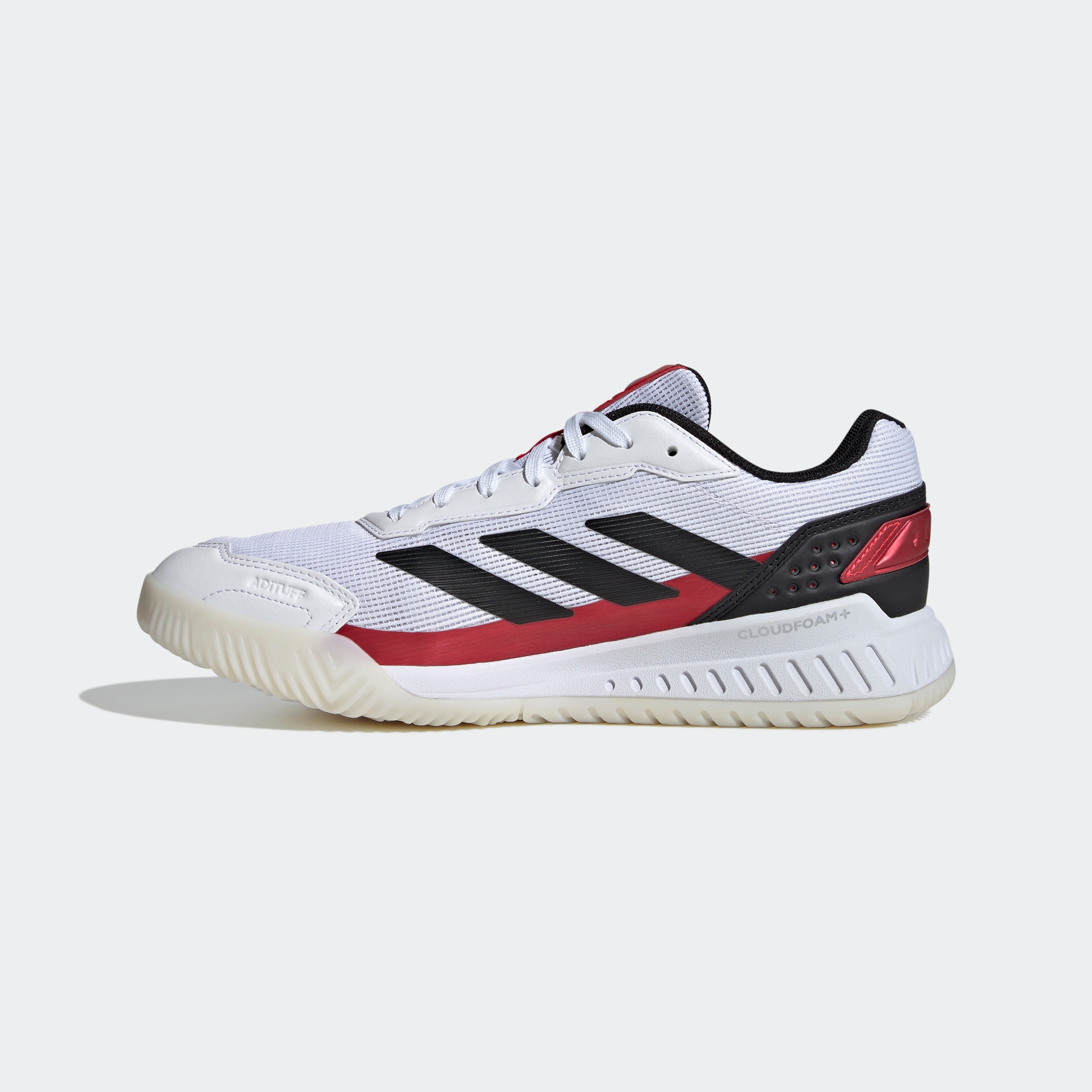 adidas Performance Tennisschuh »COURTQUICK PADEL«