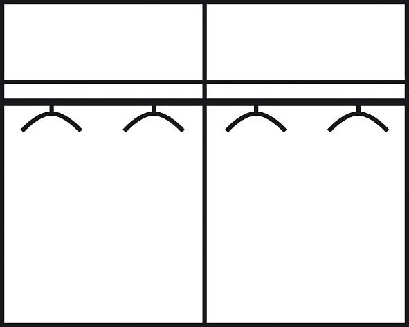 rauch | Schwebetürenschrank »Kronach« BAUR