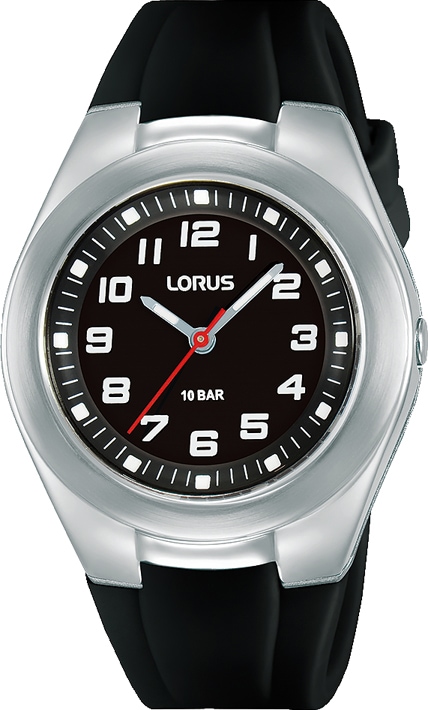 LORUS Quarzuhr »RRX75GX9« ideal auch kaip Ge...