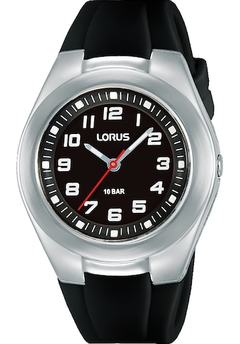 LORUS Quarzuhr »RRX75GX9« ideal auch kaip Ge...