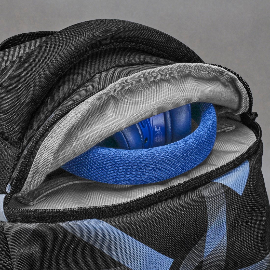 Hama On-Ear-Kopfhörer »Bluetooth Kopfhörer (kabellos, On-Ear, faltbar, mit Mikrofon)« Sprachsteuerung | integrierte Steuerung für Anrufe und Musik