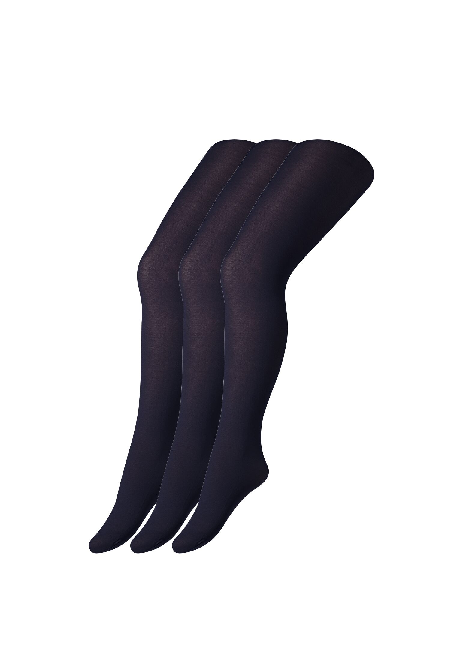 s.Oliver Strumpfhose "3er Pack"