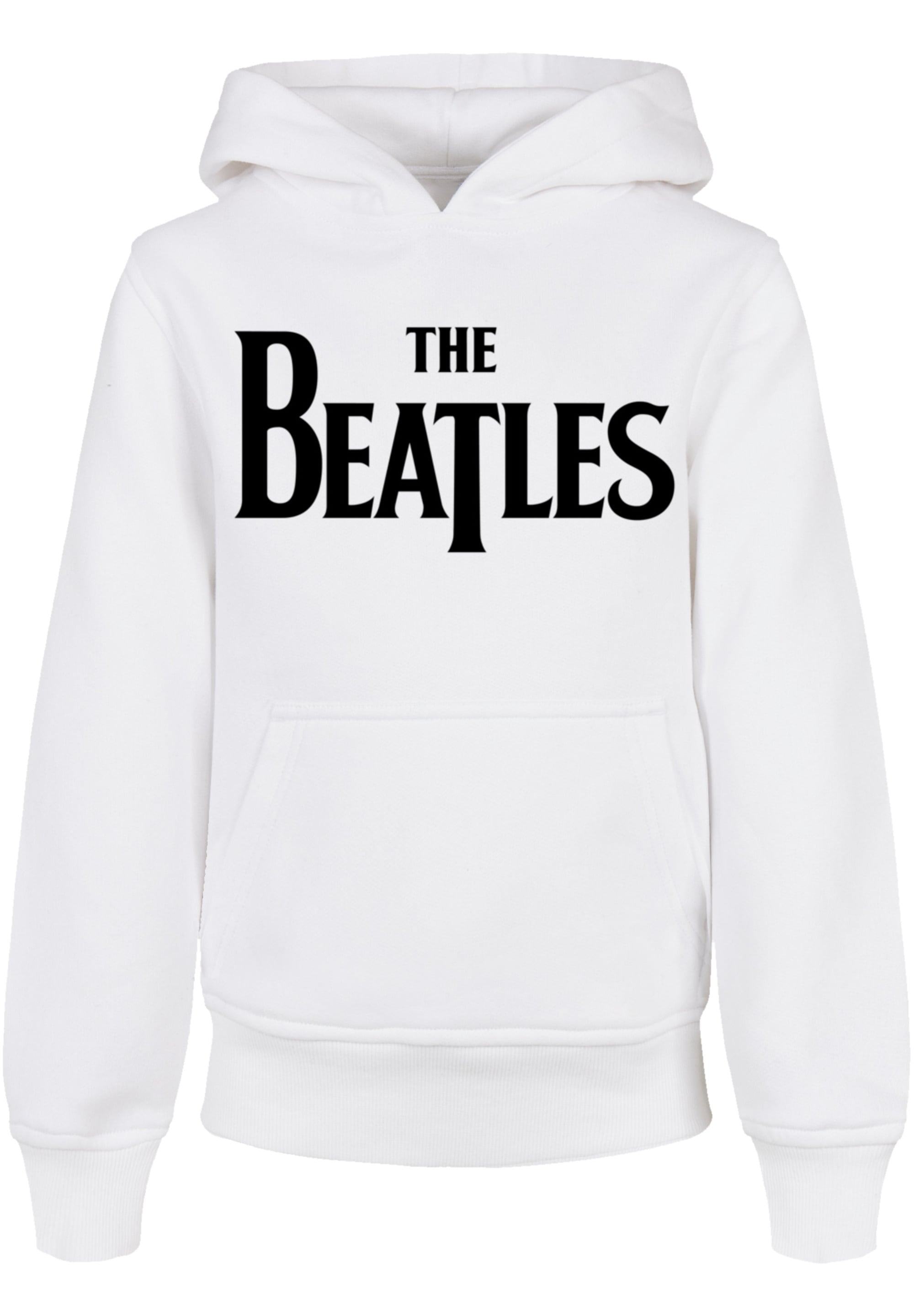 F4NT4STIC Kapuzenpullover »The Beatles Drop T Logo«, Print online bestellen  | BAUR