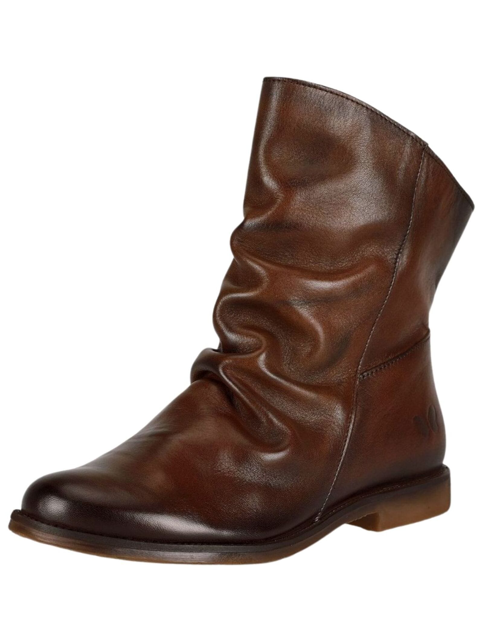Felmini Stiefelette "Felmini Stiefelette Leder" günstig online kaufen