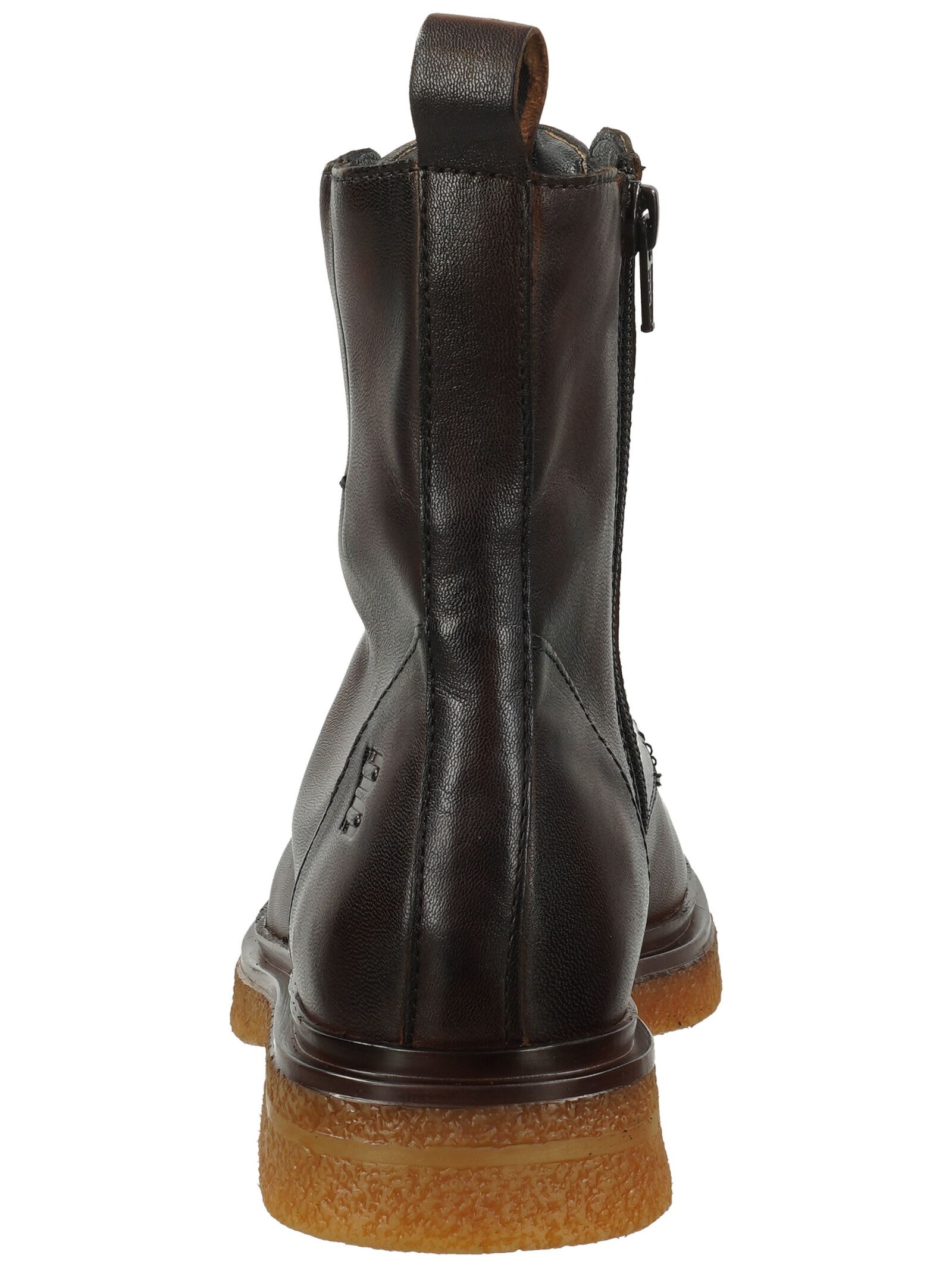 BAGATT Schnürstiefelette »BAGATT Stiefelette Nappaleder«