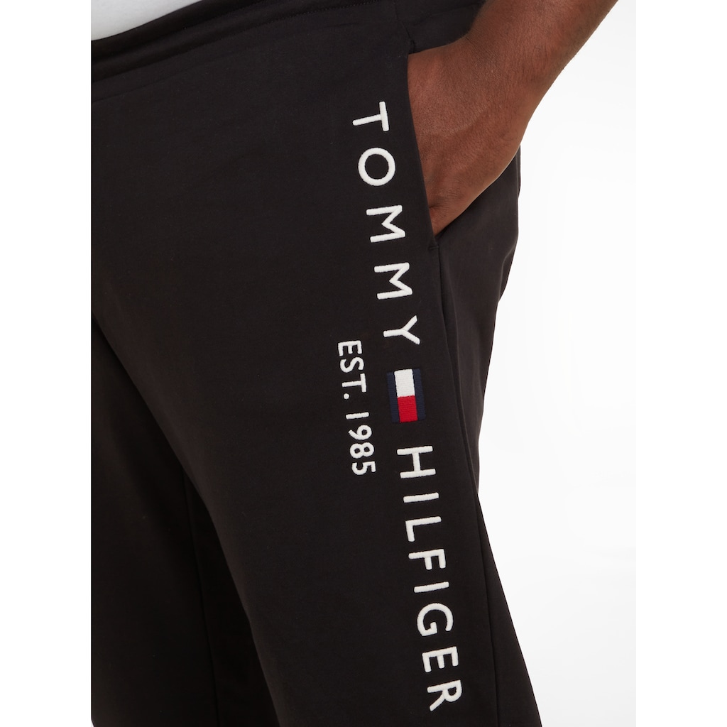 Tommy Hilfiger Big & Tall Sweathose »BT-TOMMY LOGO SWEATPANTS-B«