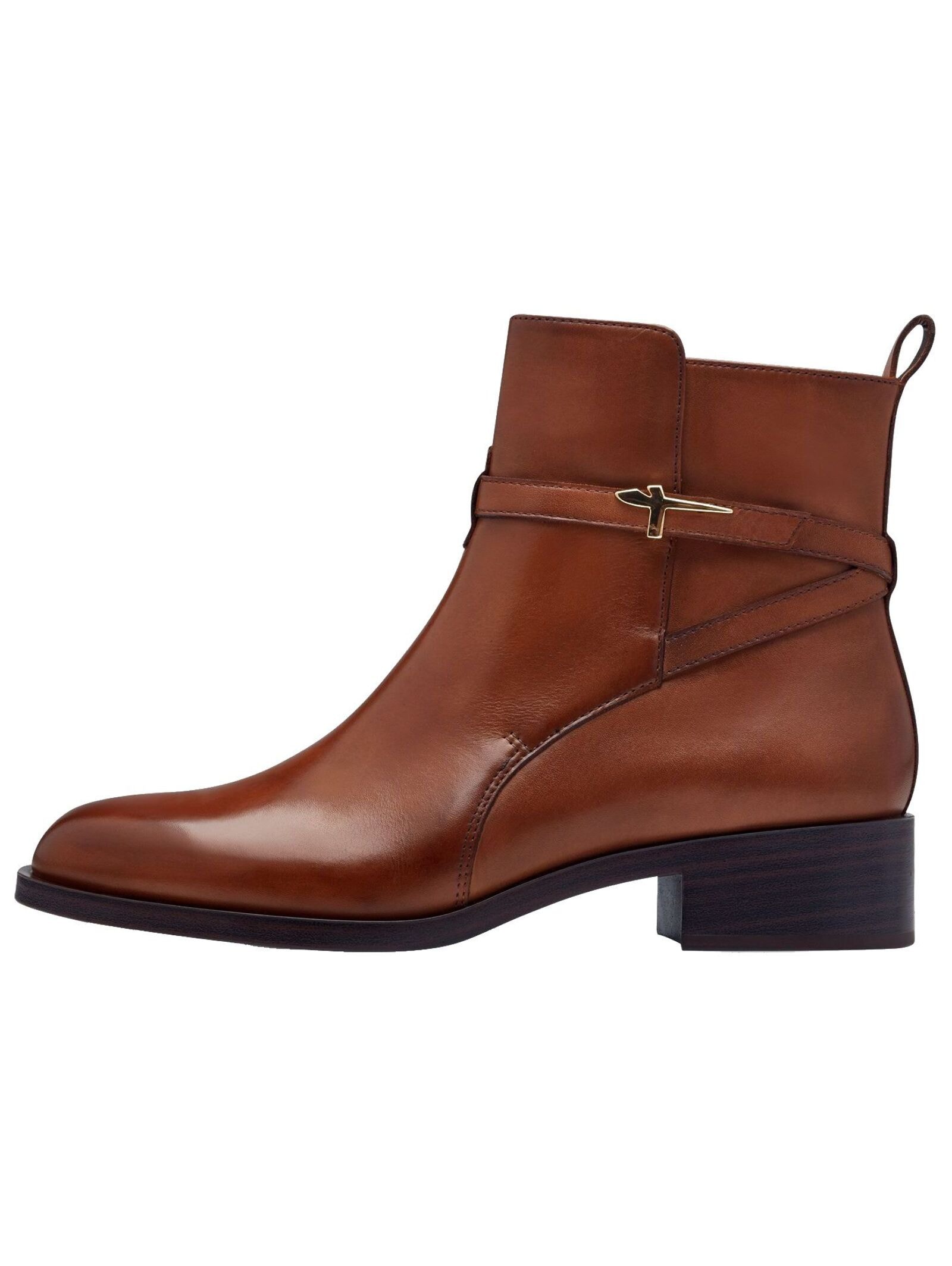 Tamaris Stiefelette »Tamaris Stiefelette Leder«