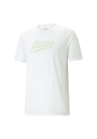 PUMA Laufshirt »RUN FAVOURITE Lauf-T-Shirt ...