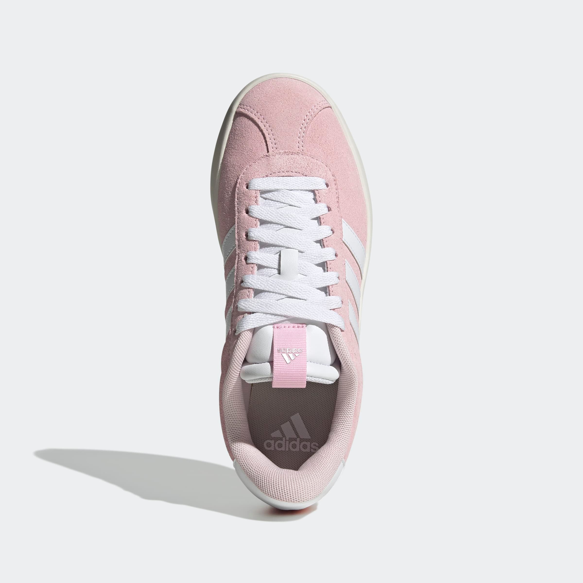 adidas Sportswear Sneaker »VL COURT 3.0«, inspiriert vom Design des adidas samba