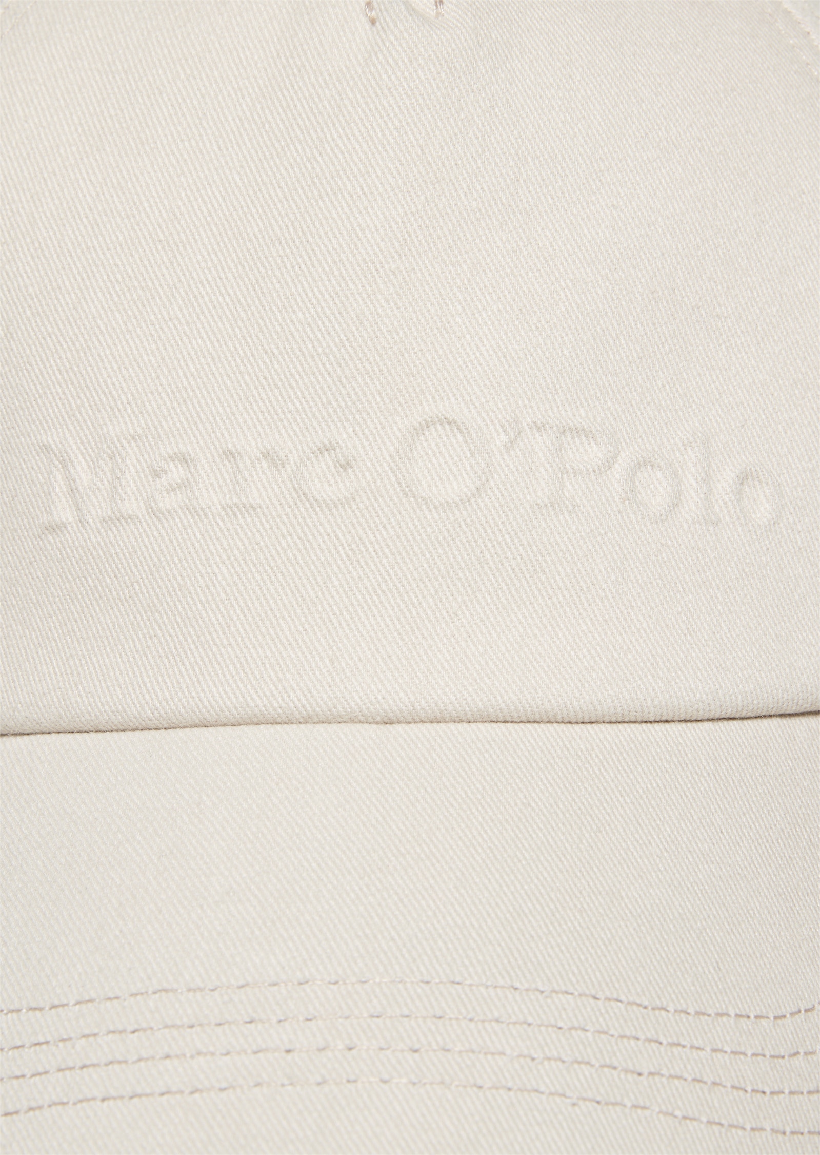 Marc O'Polo Baseball Cap »aus hochwertigem Organic-Twill«