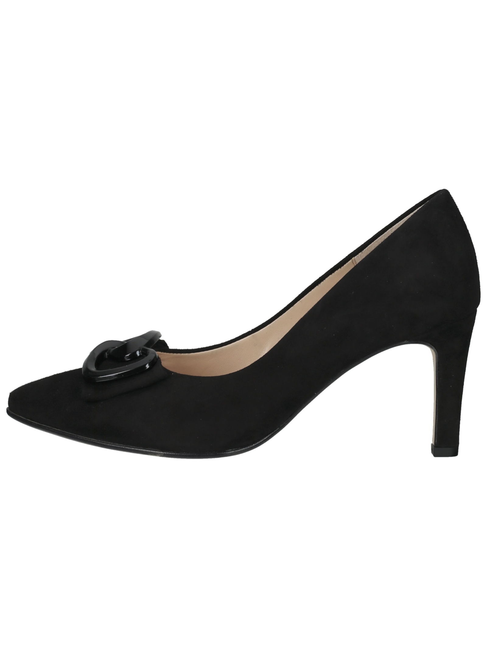Gabor High-Heel-Pumps »Gabor Pumps Veloursleder«