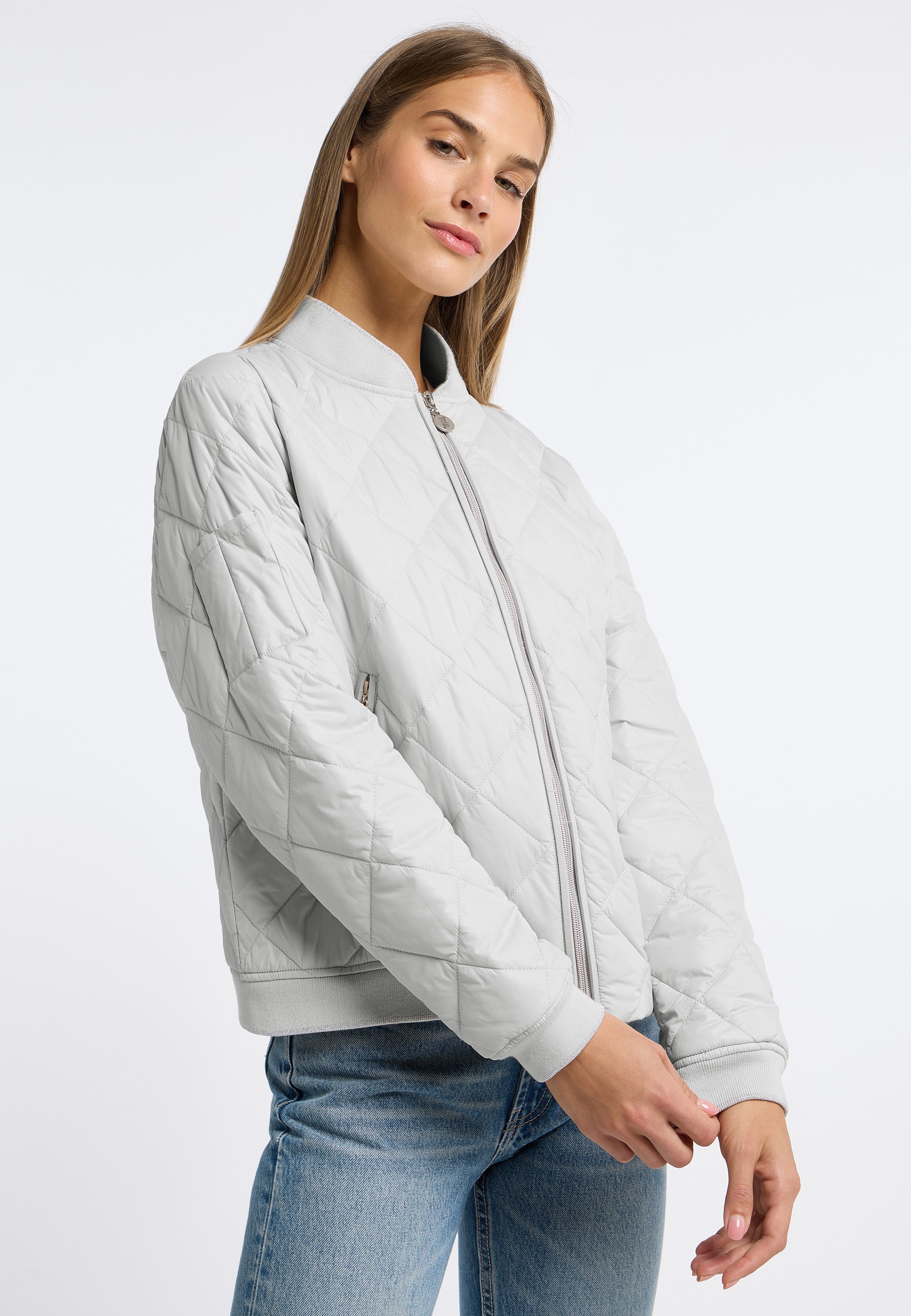 Frieda & Freddies Blouson "Padded Blouson / Boy" günstig online kaufen