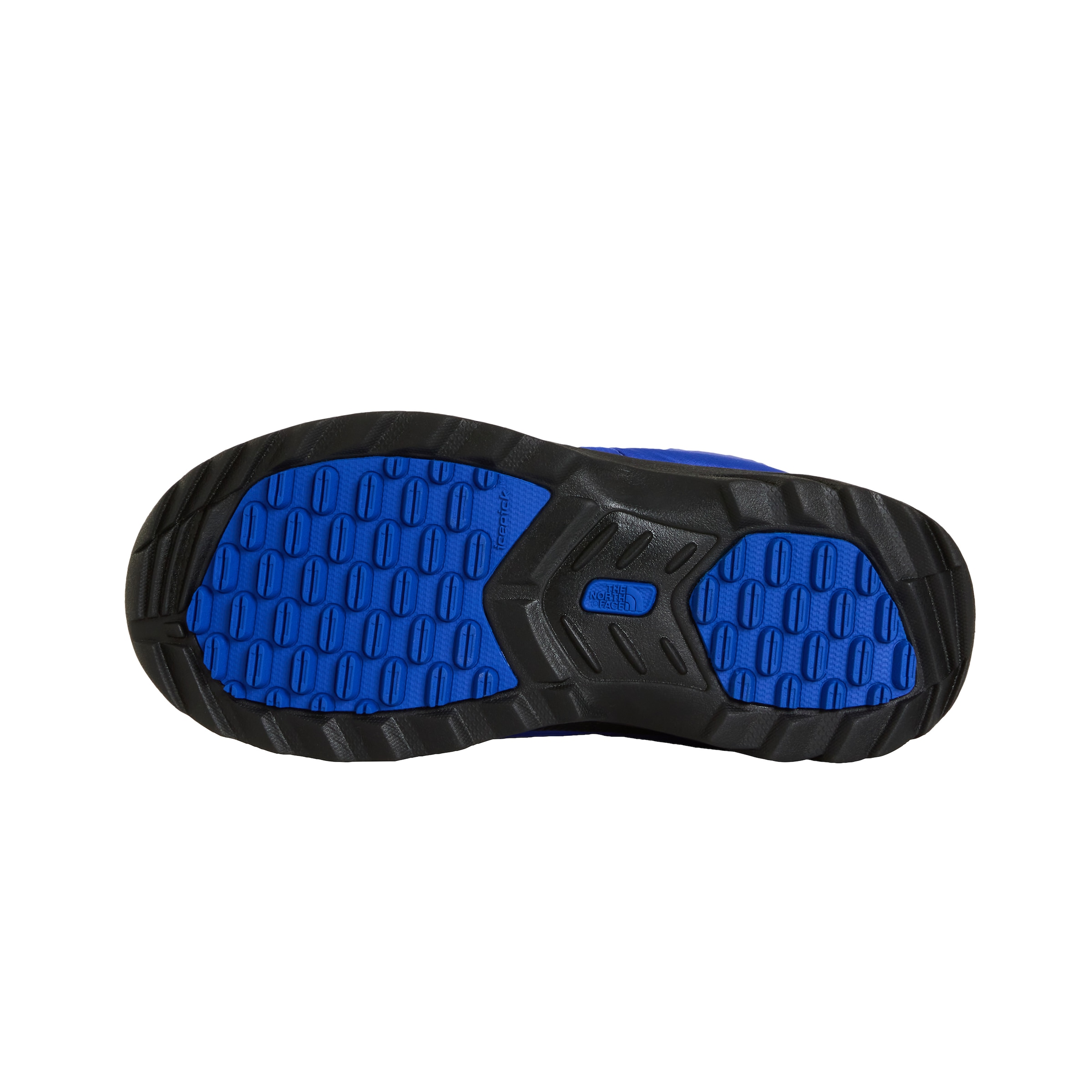 The North Face Winterboots »Y NSE TRACTION BOOTIE WP«  mit sportlichem Stil