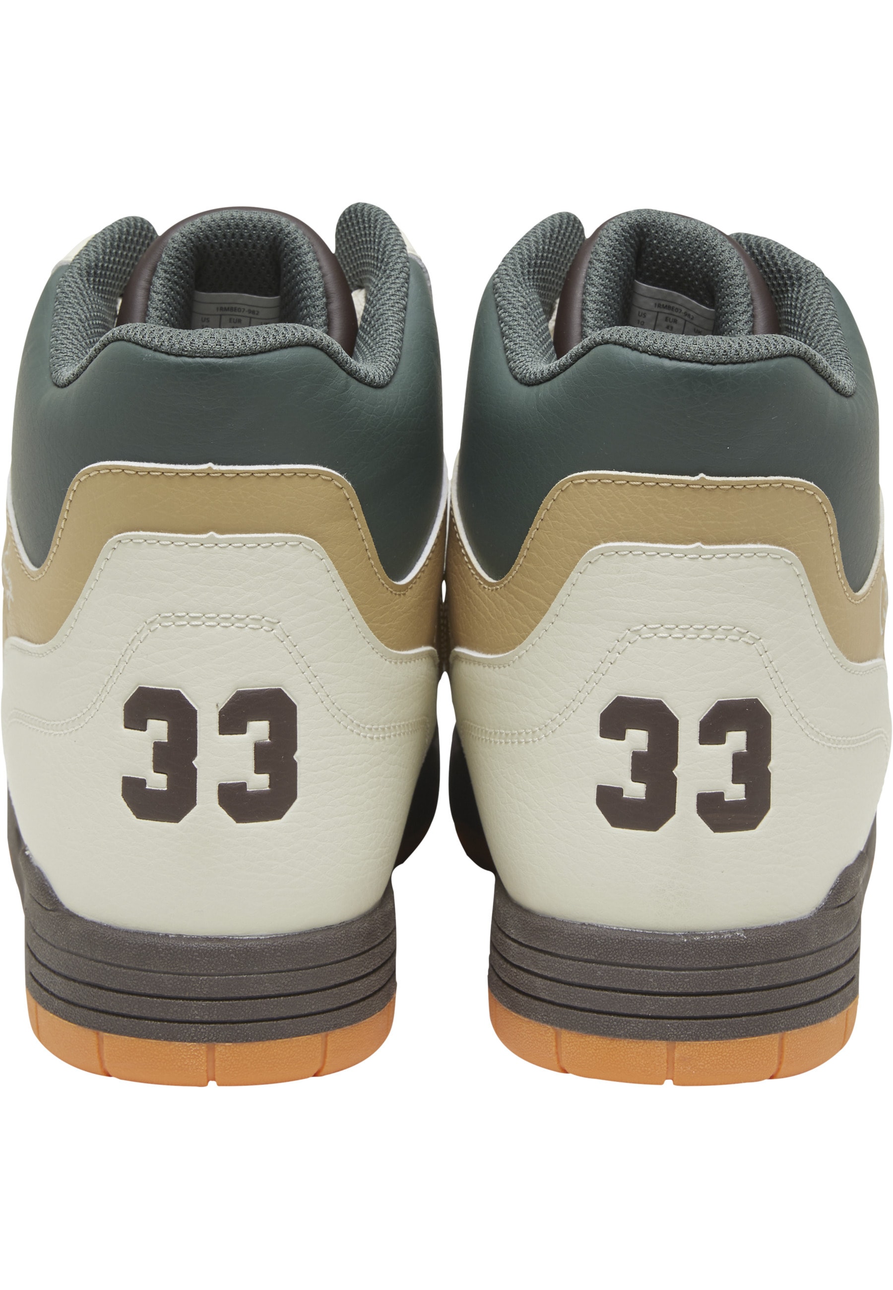 Ewing Trainingsschuh »Ewing Rebound SHAKE N BAKE«