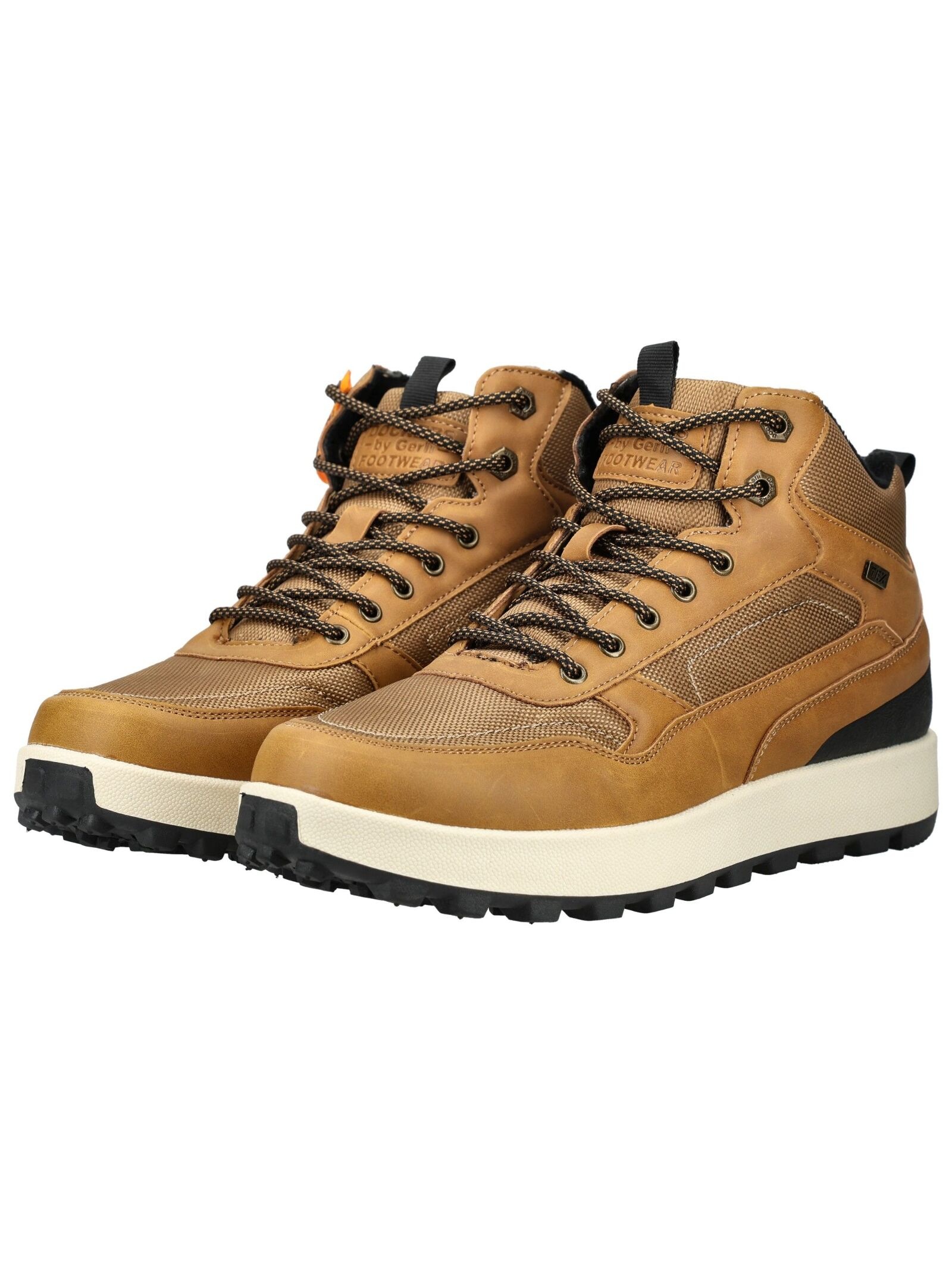 Dockers by Gerli Schnürstiefelette »Dockers by Gerli Stiefelette PU«
