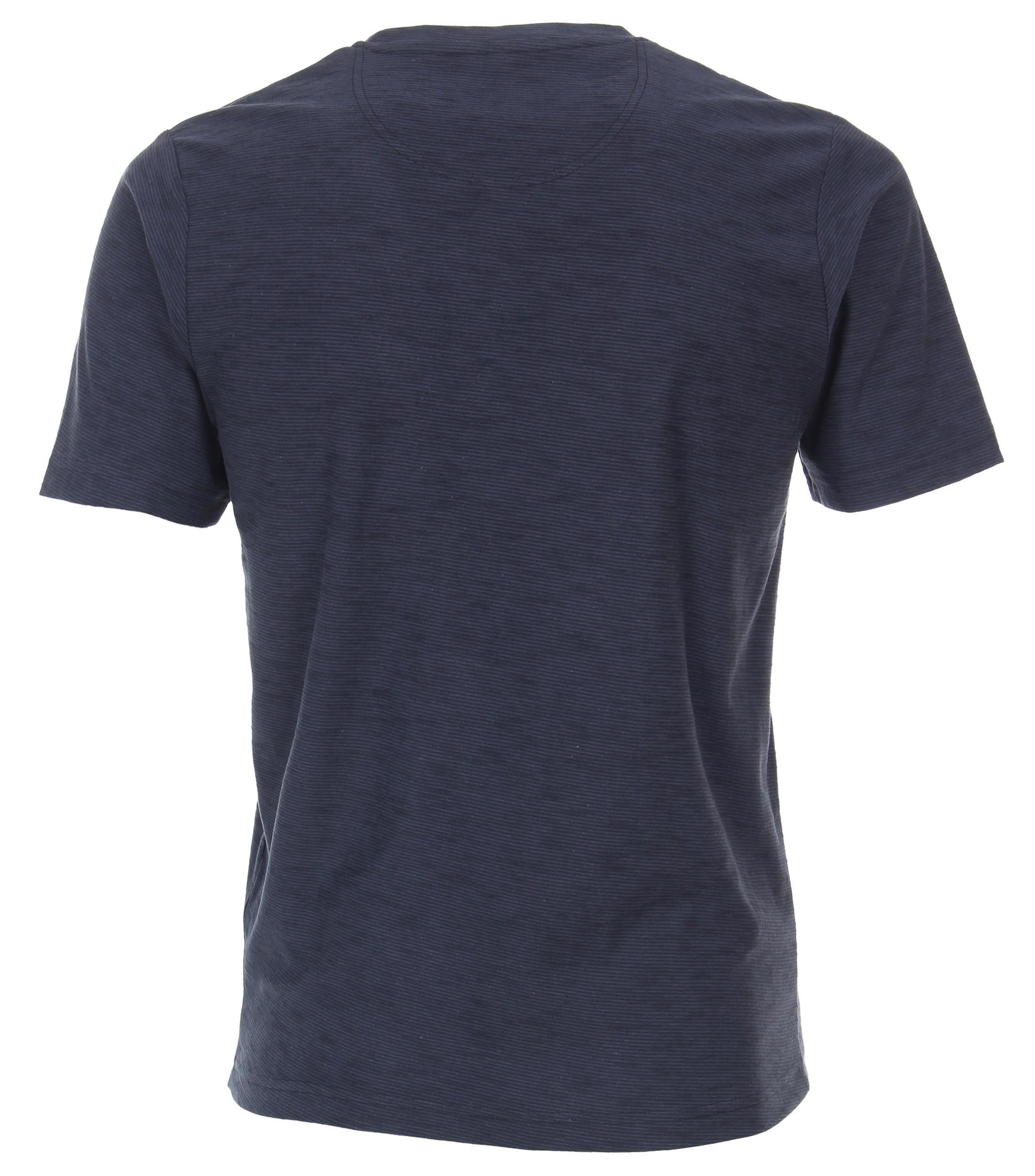 CASAMODA T-Shirt "CASAMODA T-Shirt gestreift" günstig online kaufen