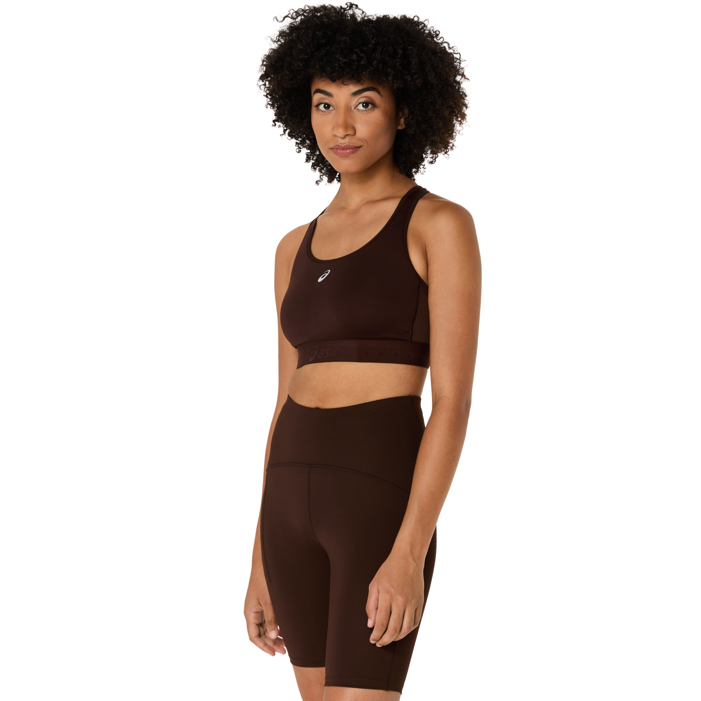 Asics Sport-BH »ROAD COMPRESSION BRA«