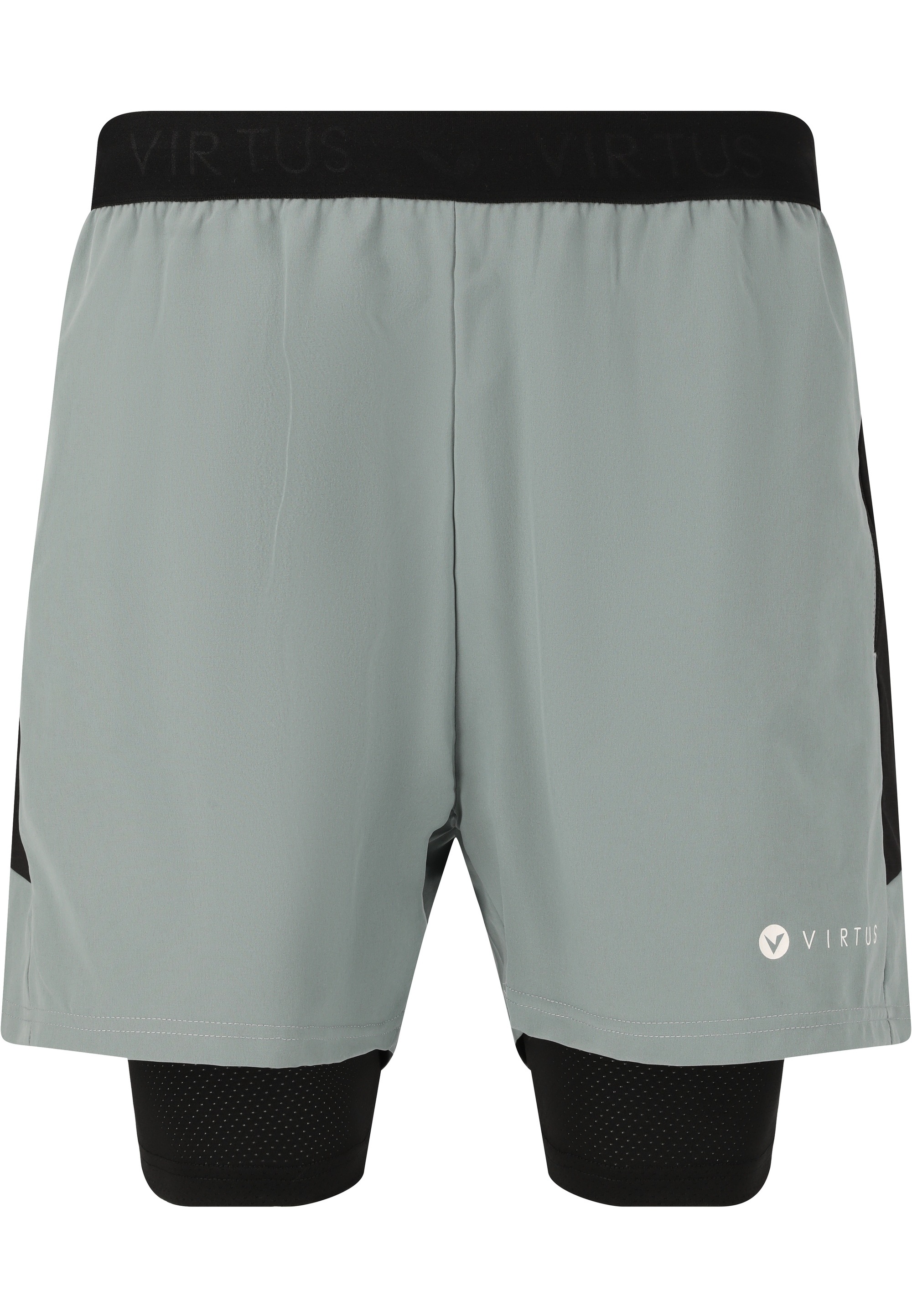 Thumbnail - Virtus Shorts "Dylan", aus atmungsaktivem 4-Wege-Stretch