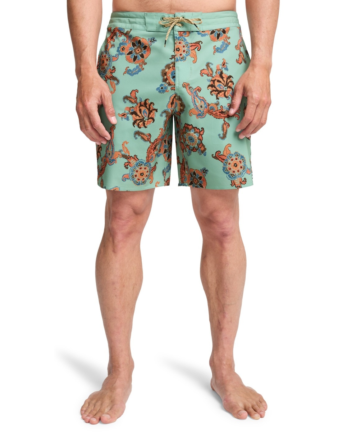Billabong Boardshorts "Good Times Low Tide"