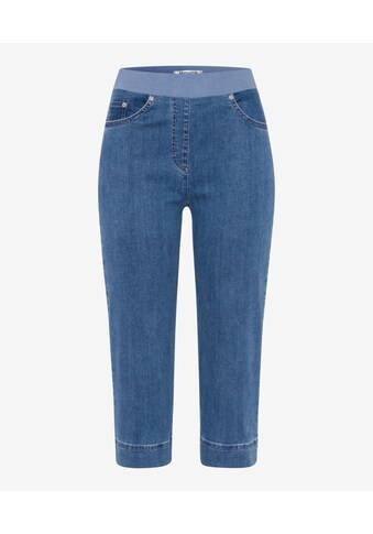 RAPHAELA by BRAX 5-Pocket-Jeans »Style PAMONA« kaufen