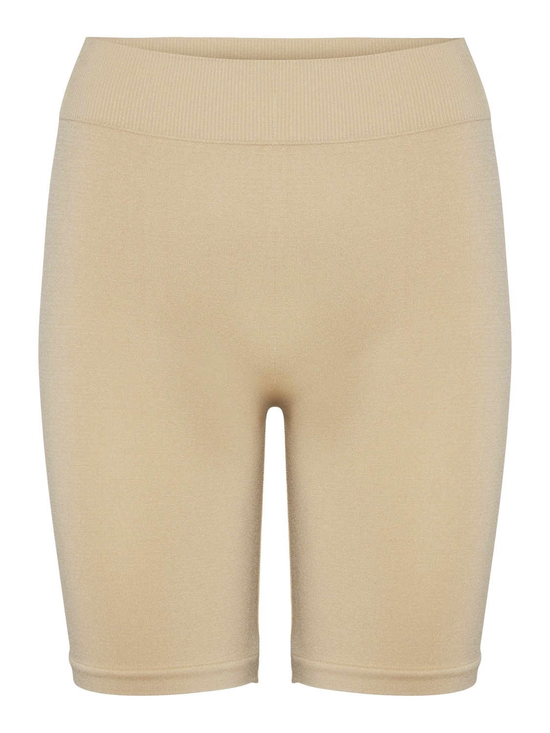 Vero Moda Radlerhose »VMJACKIE SHORTS SEAMLESS GA NOOS«