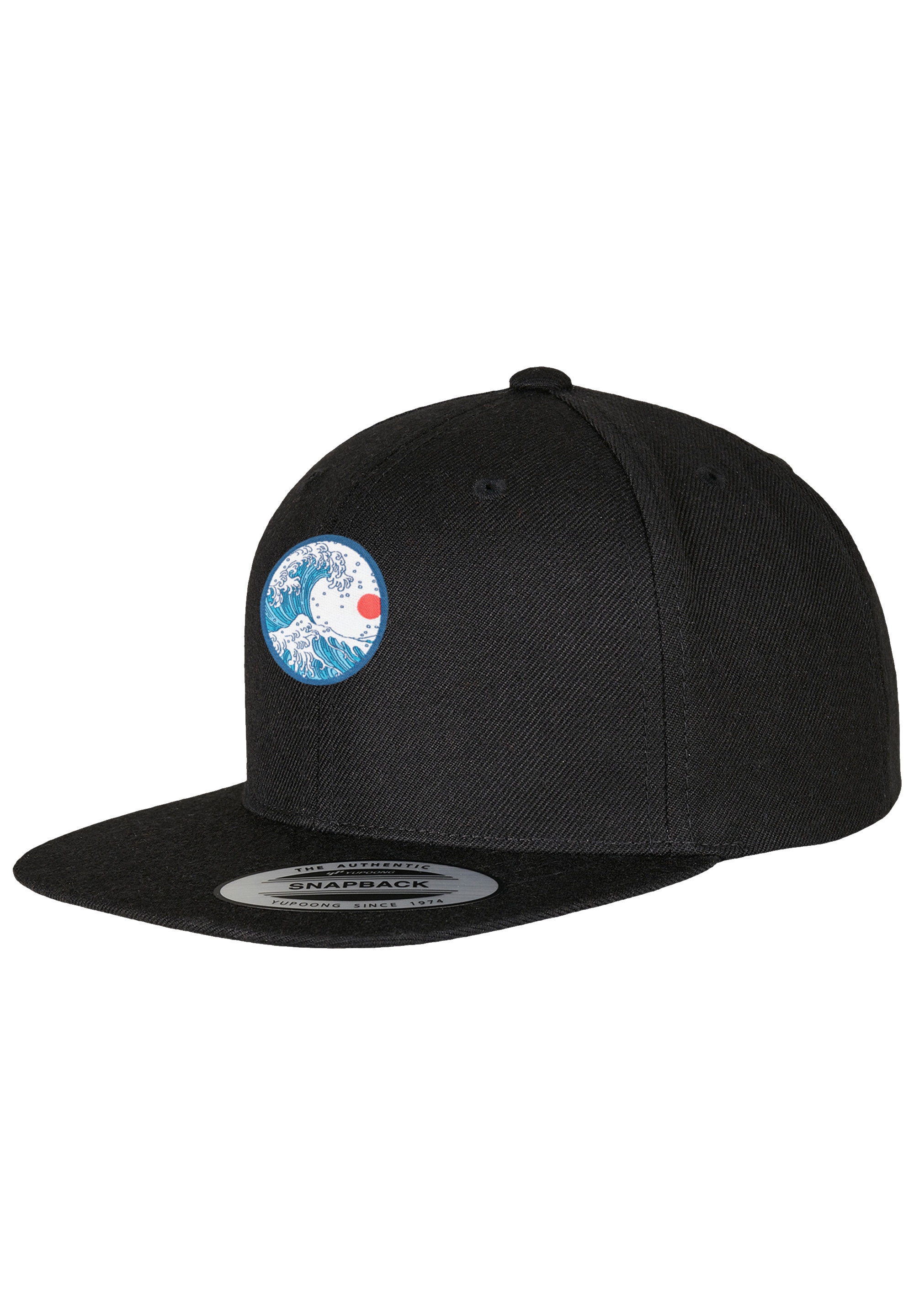 bestellen online »Kanagawa« Cap Snapback BAUR F4NT4STIC |