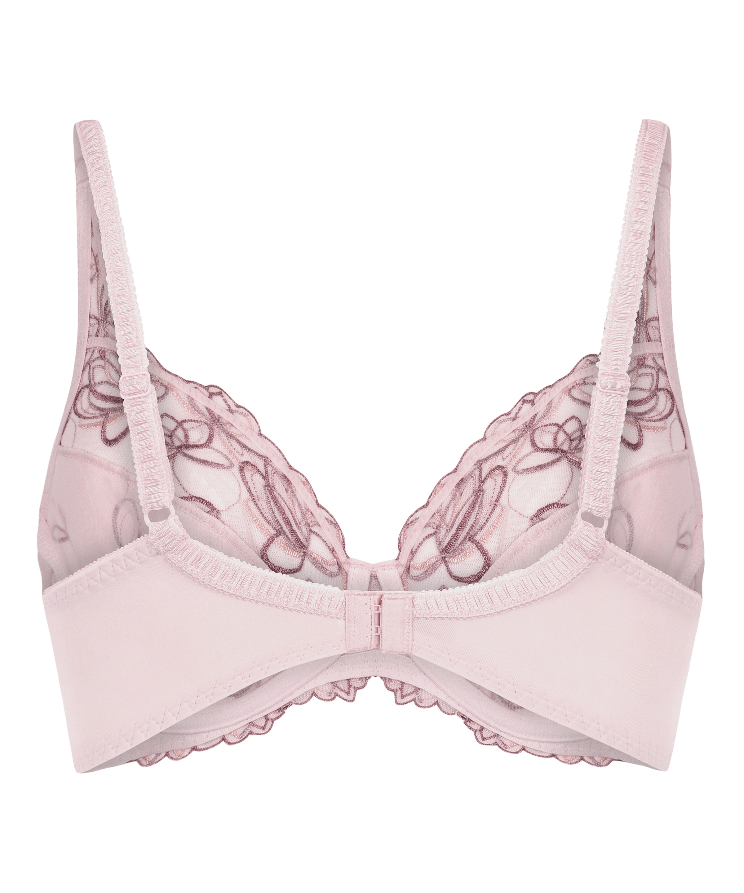 Hunkemöller Bügel-BH »Diva Non-Padded Underwired Bra«