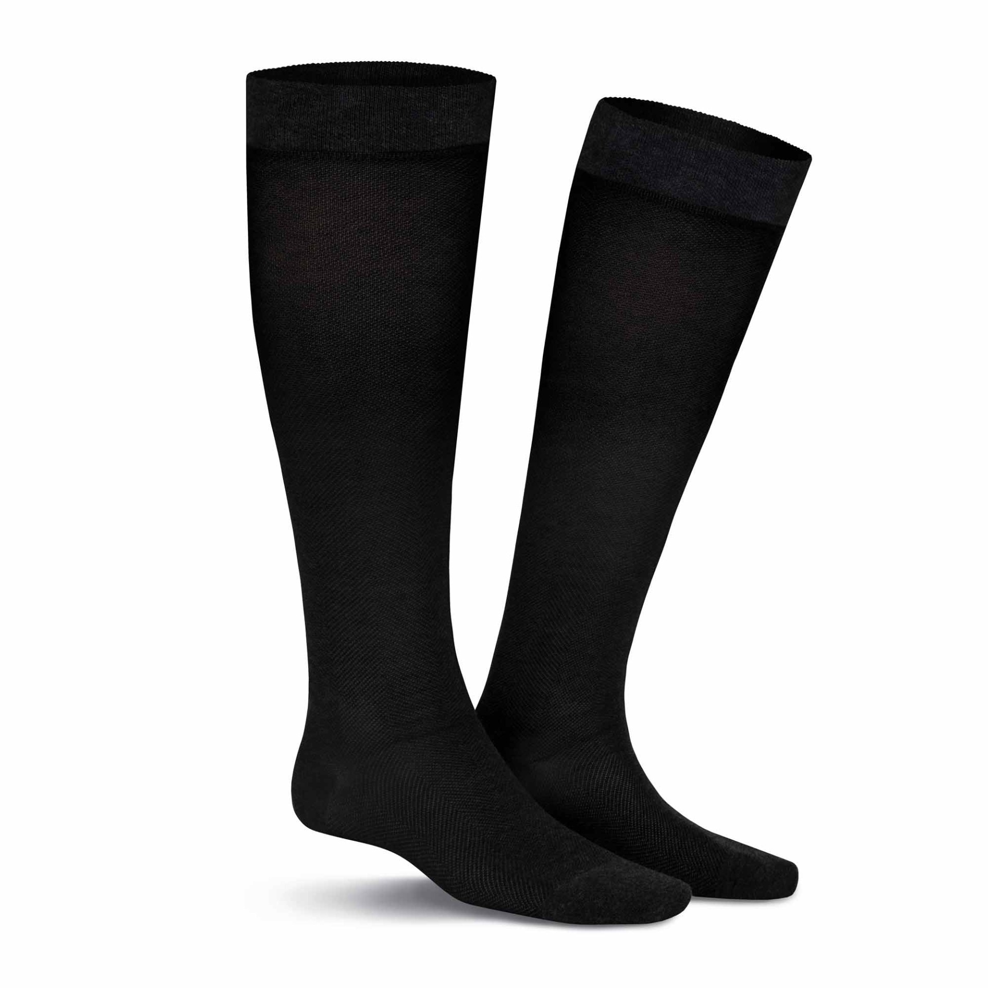 KUNERT Kniestrümpfe "Kniestrumpf Fly&Care" günstig online kaufen