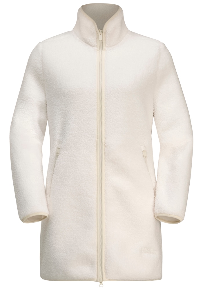Jack Wolfskin Funktionsmantel »HIGH CURL COAT W«
