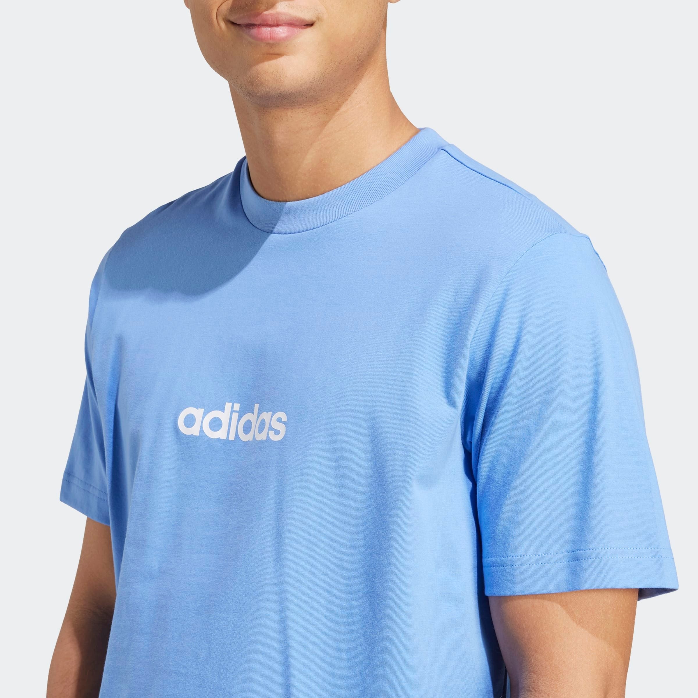 adidas Sportswear T-Shirt »M LIN SJ T«