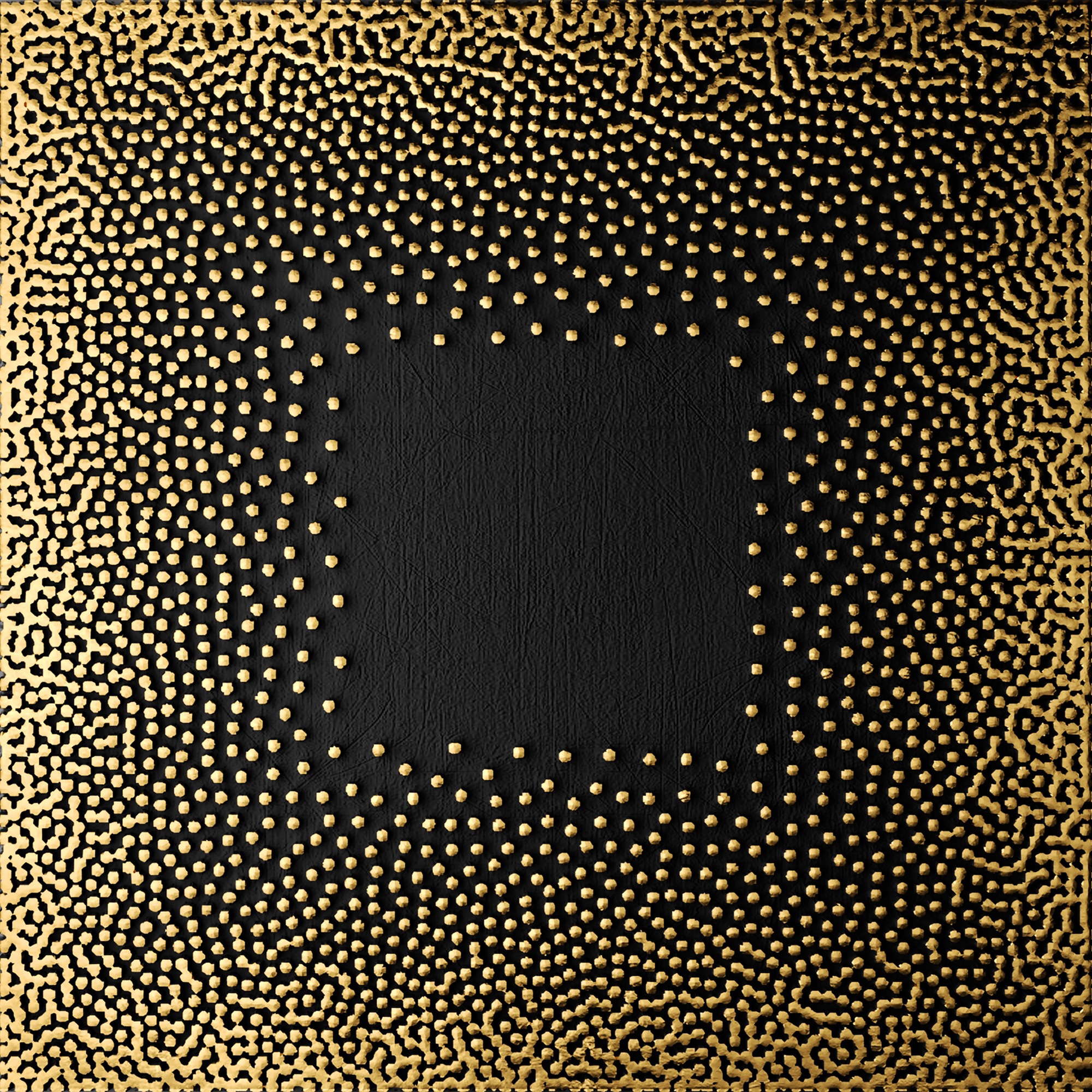 OTTO home Leinwandbild "The Frame" Abstrakt  Abstrakte  Kunst  Modern 1 Stk günstig online kaufen