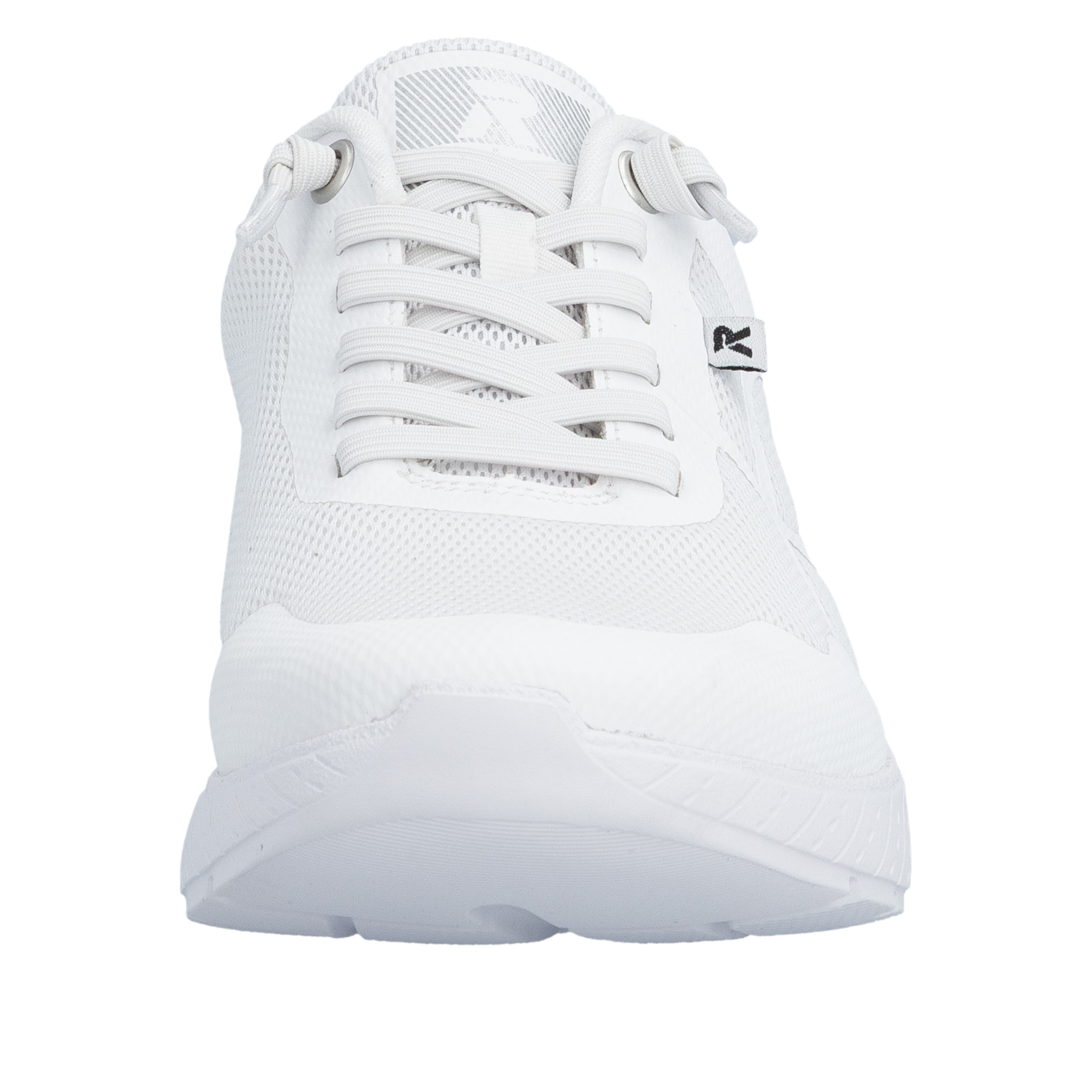 Rieker Slip-On Sneaker  Schlupfschuh, Halbschuh, Freizeitsneaker mit Gummizug