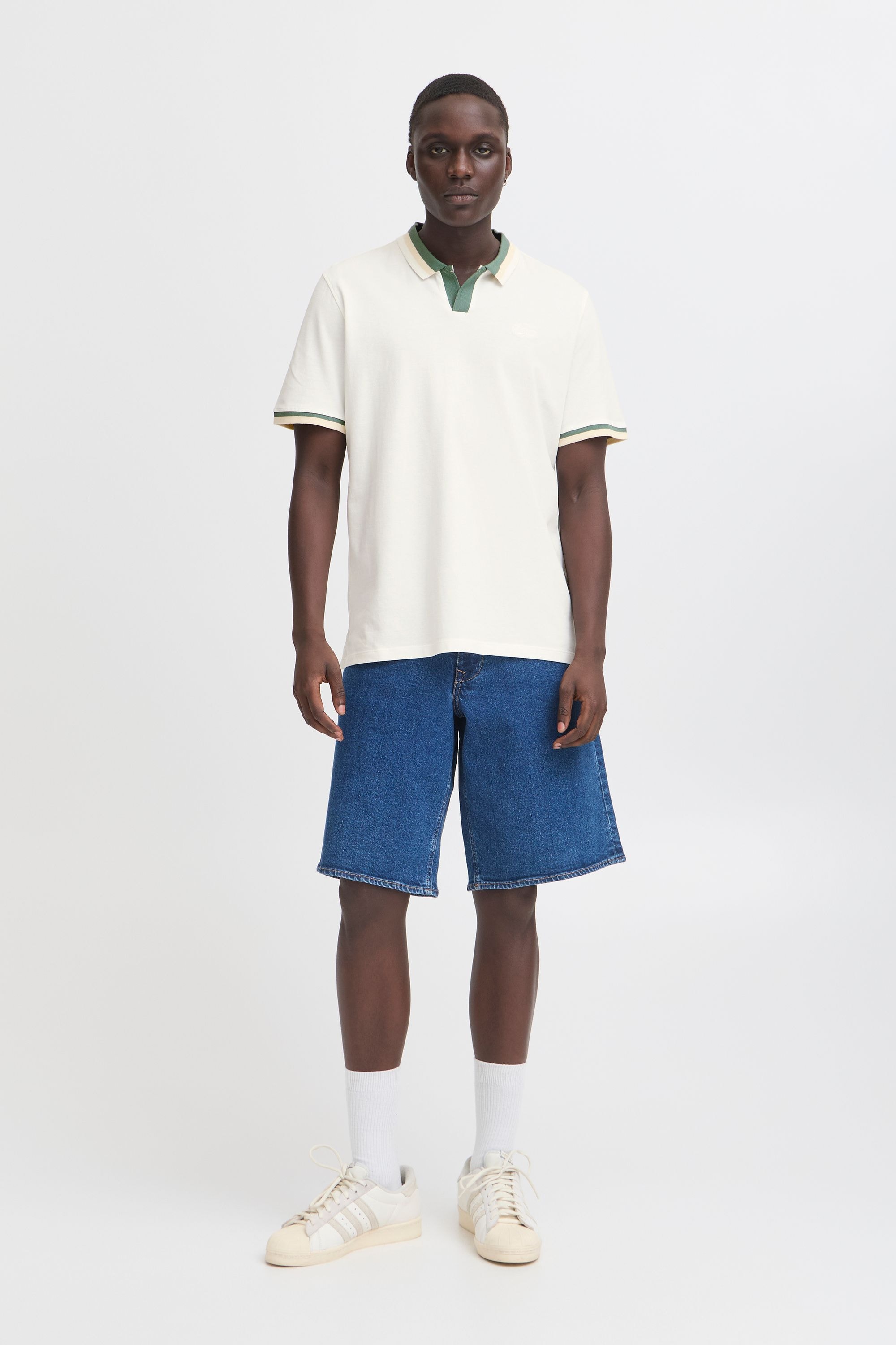 Blend Poloshirt »Poloshirt BHEVO«