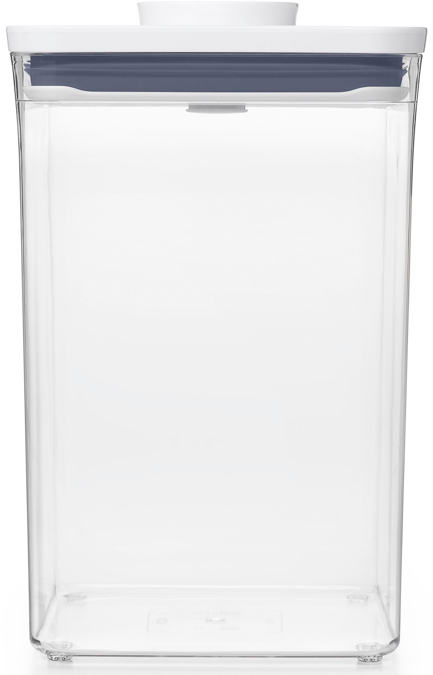 OXO Good Grips Vorratsdose 1 Stk. tlg. GROSSES QUADRAT - MITTEL 4.2L günstig online kaufen