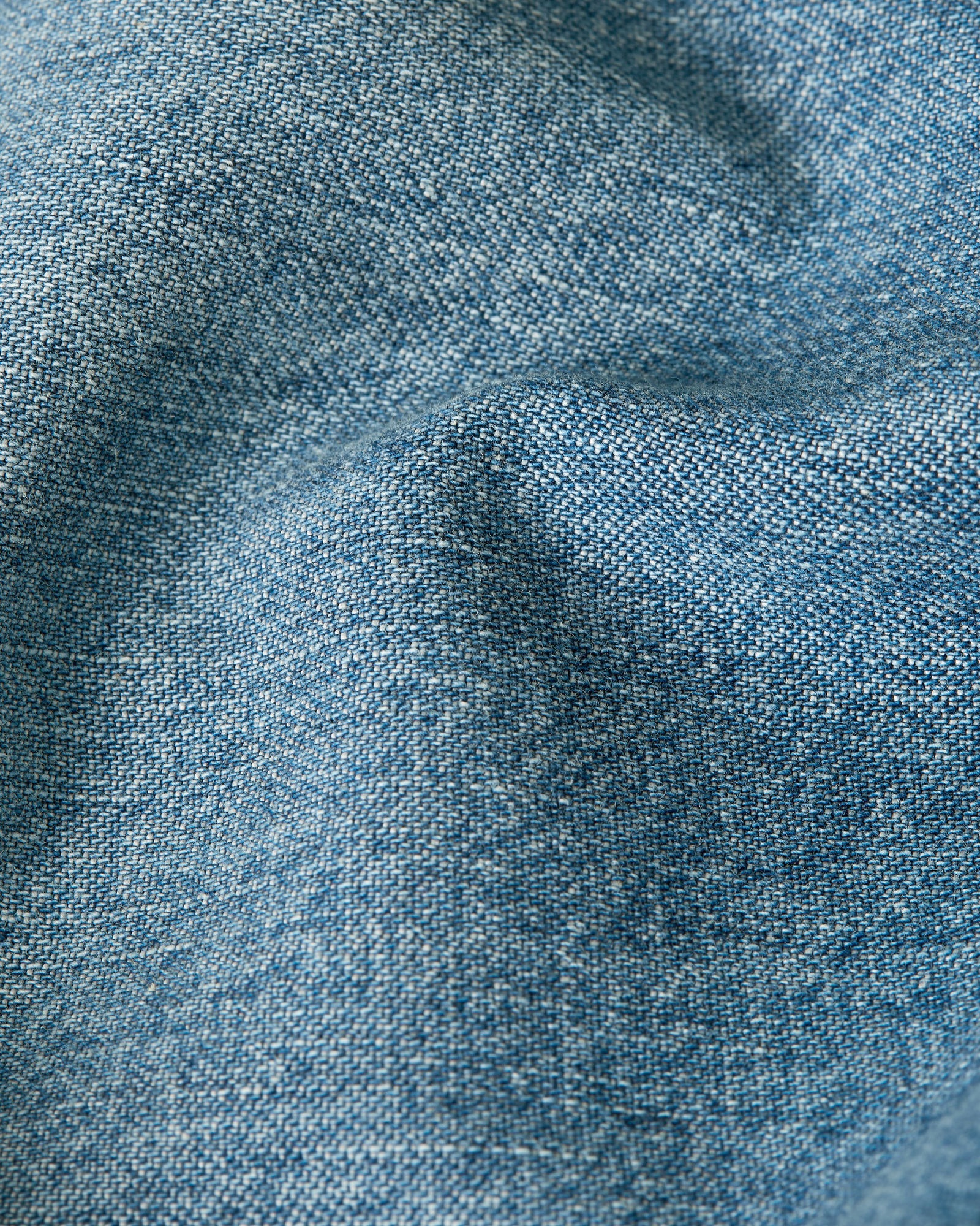 G-STAR T-Shirt »Regular Denim Hemd«