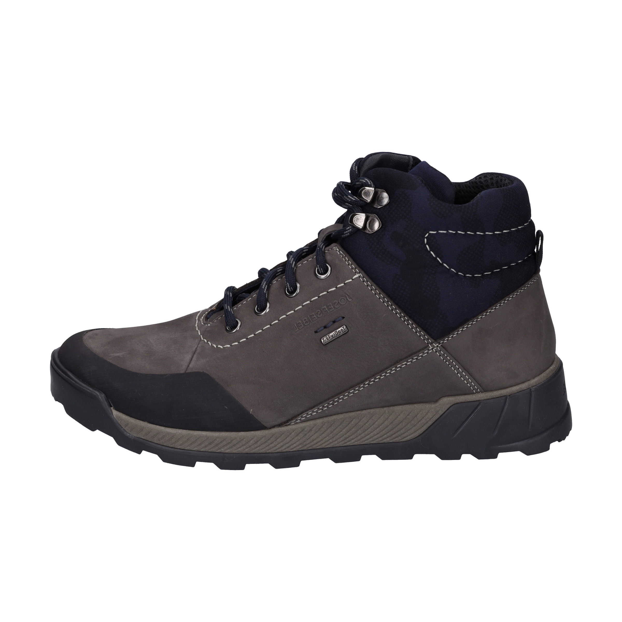 Josef Seibel Stiefelette »Raymond 54, granit-kombi«